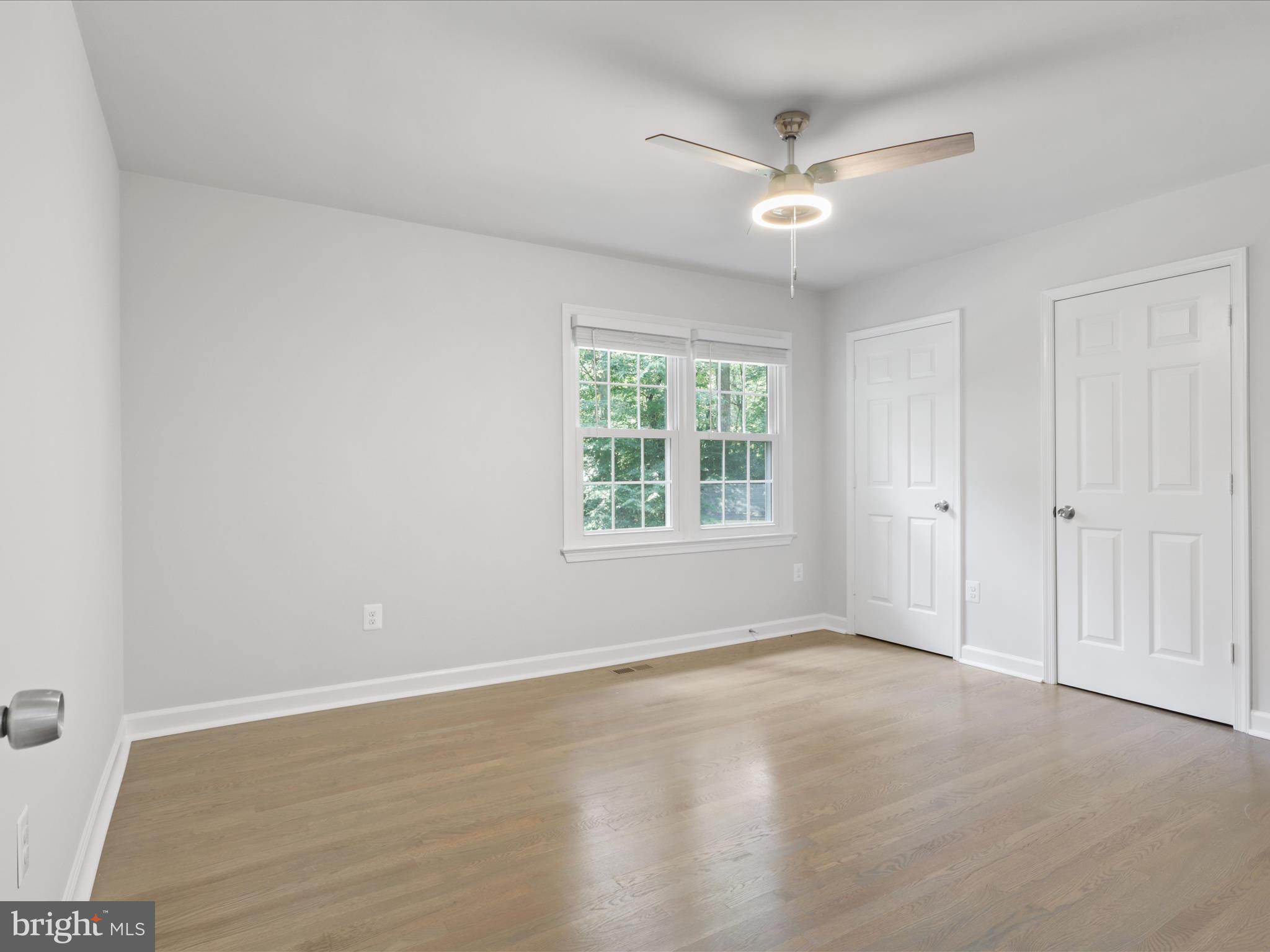 HOWELL MANOR SD - Residential