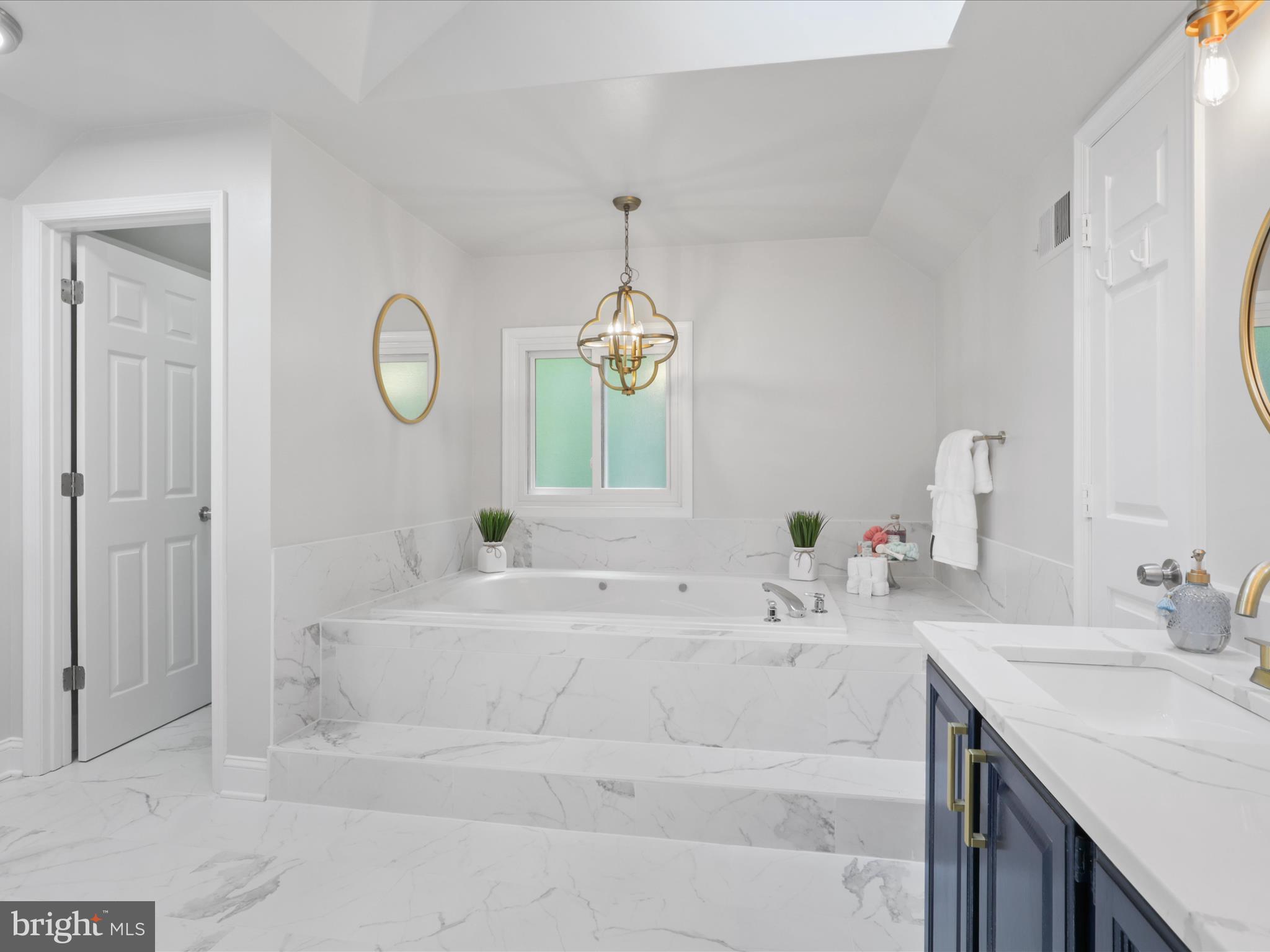 HOWELL MANOR SD - Residential