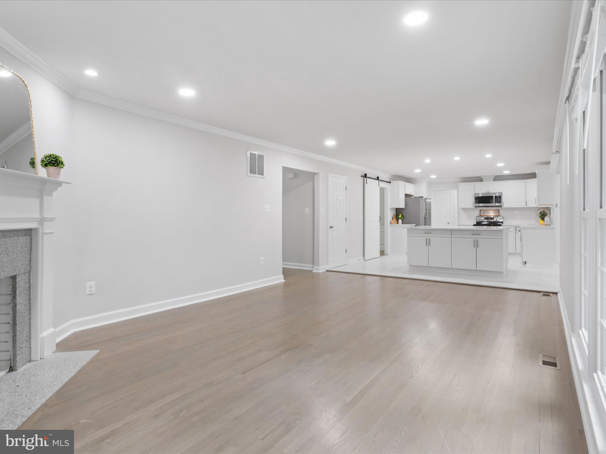 HOWELL MANOR SD - Residential