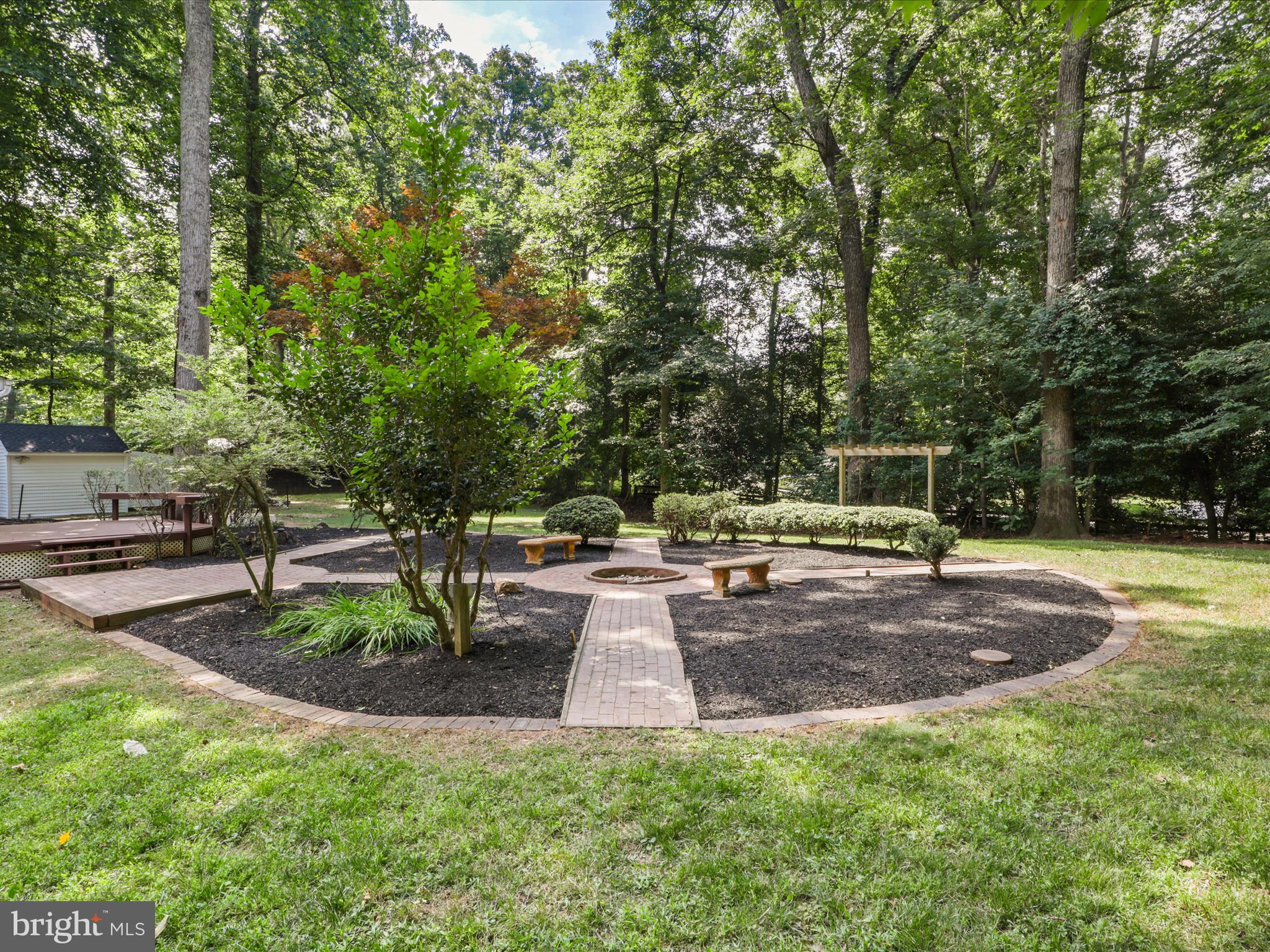 HOWELL MANOR SD - Residential