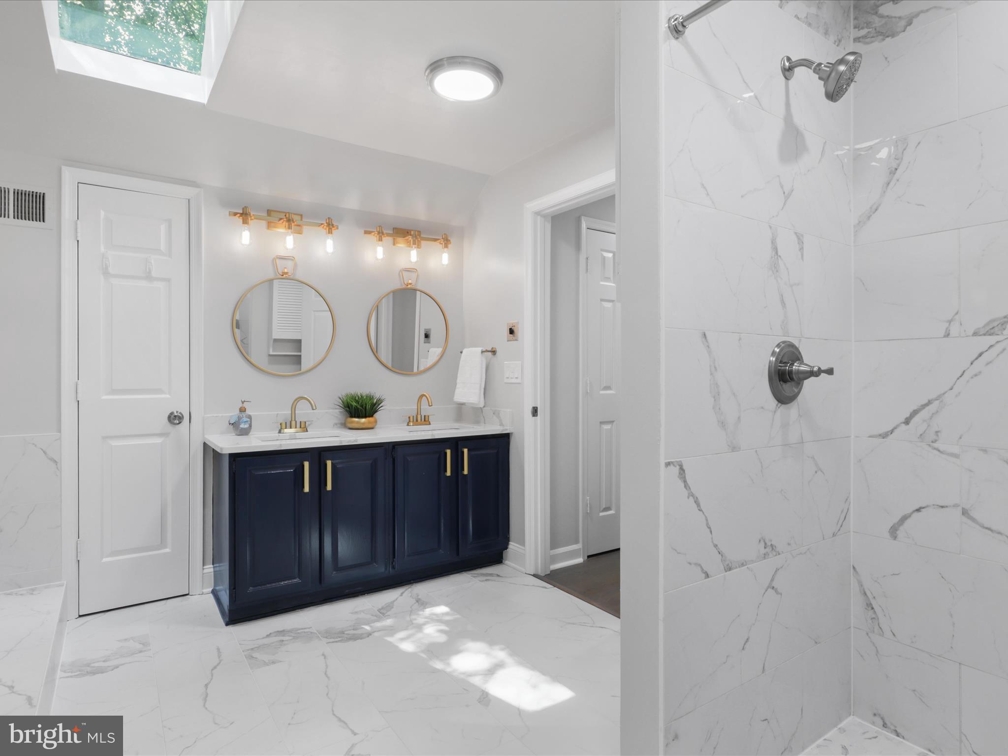 HOWELL MANOR SD - Residential