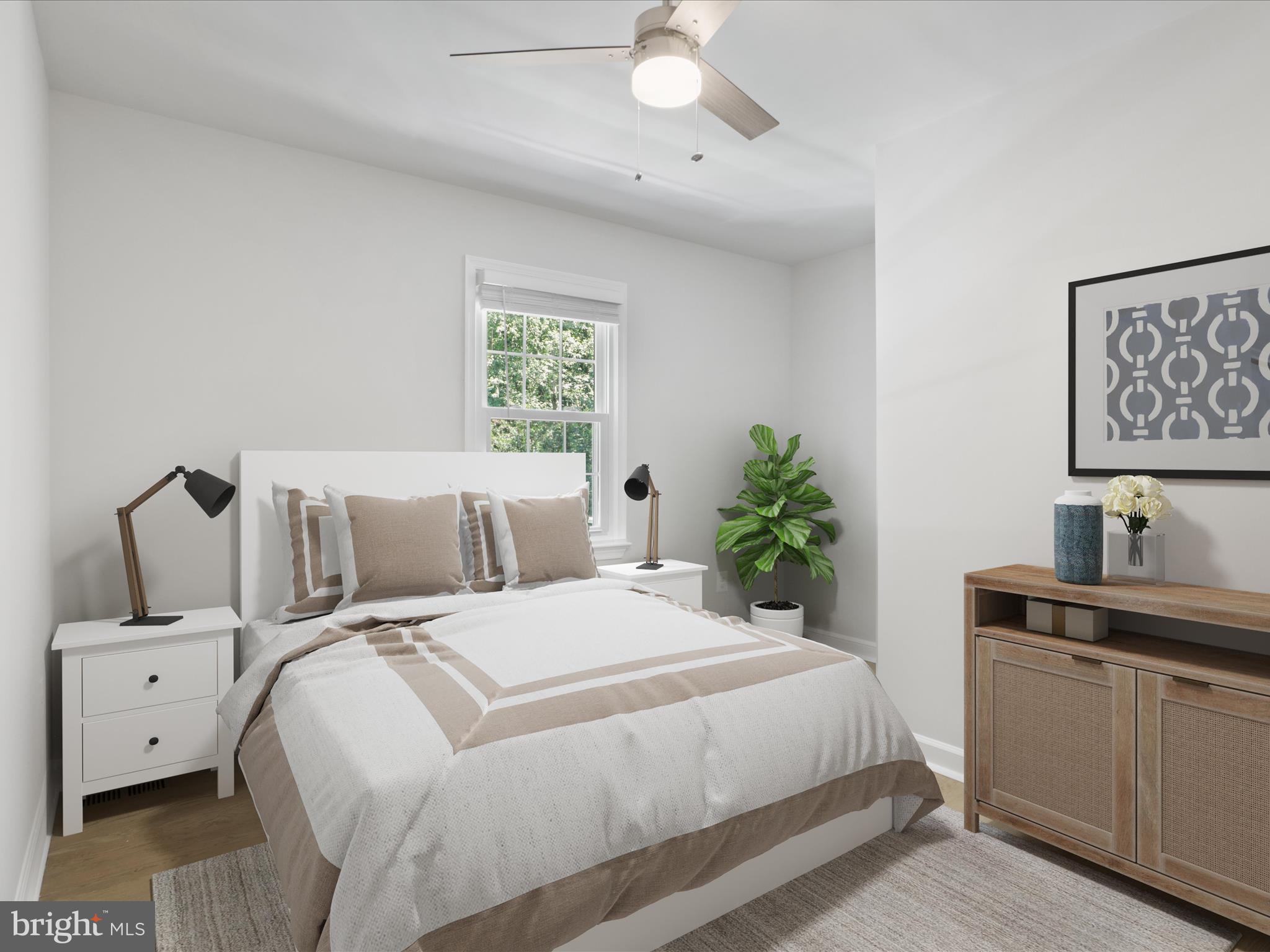 HOWELL MANOR SD - Residential