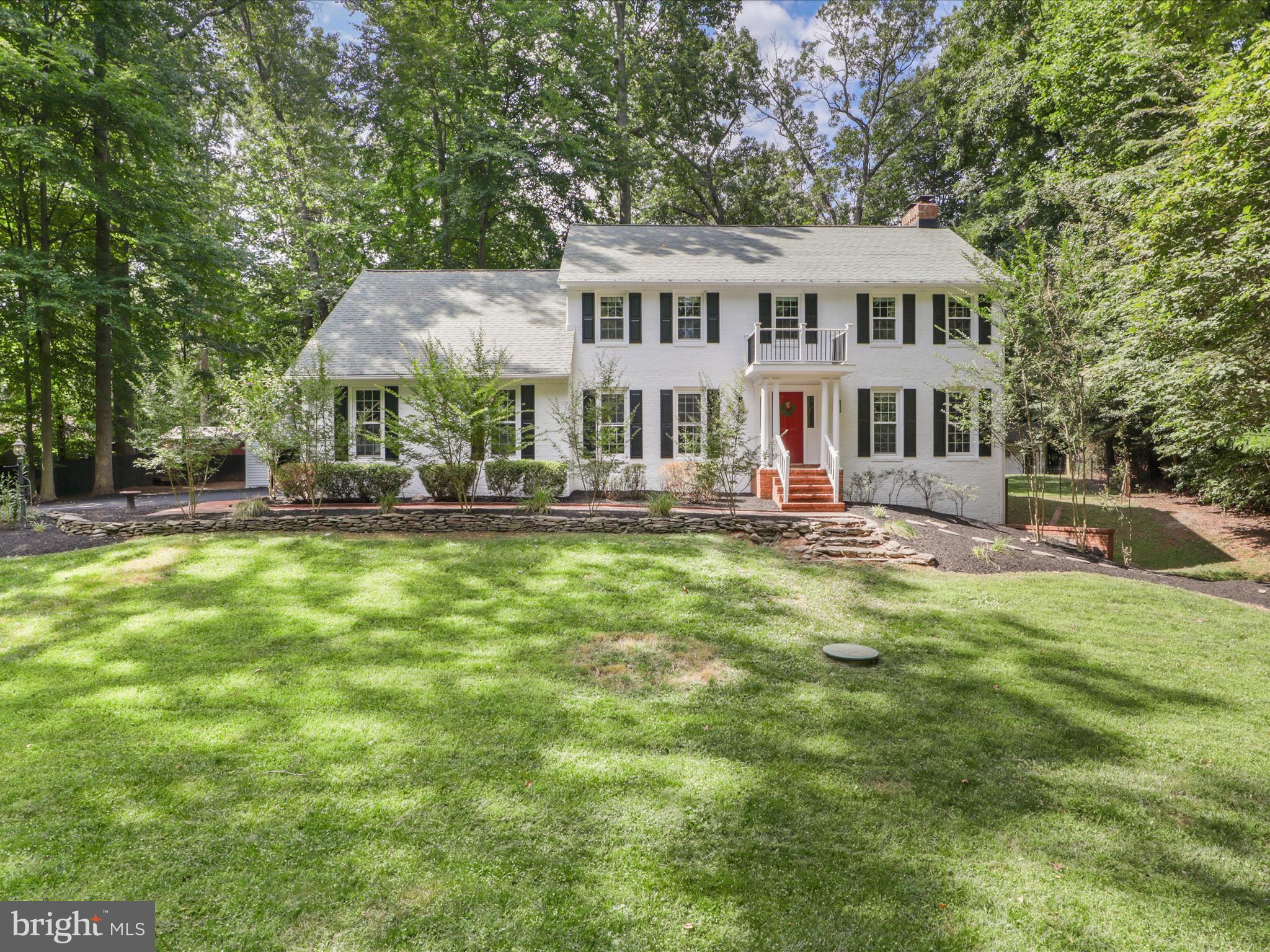 HOWELL MANOR SD - Residential