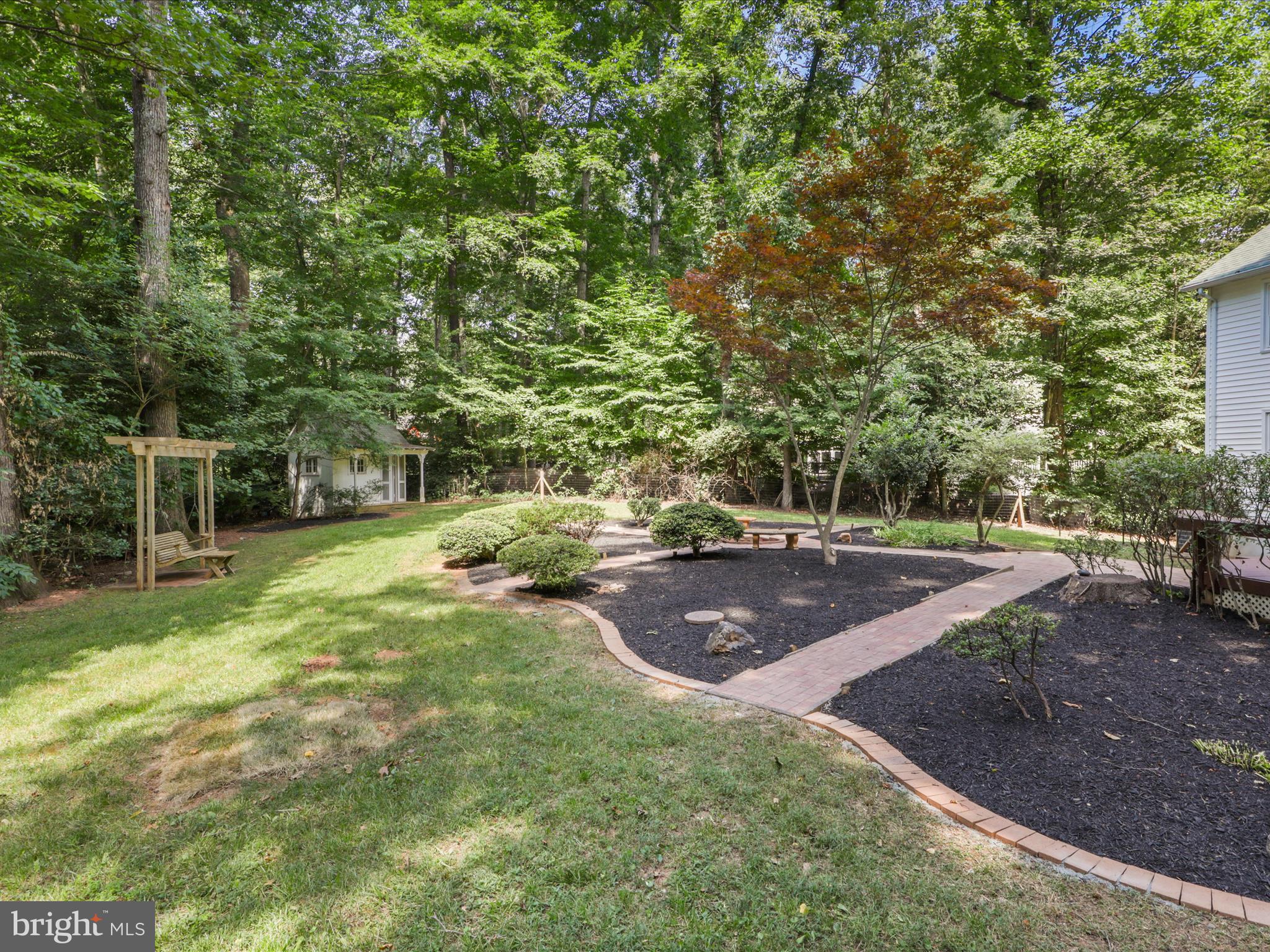 HOWELL MANOR SD - Residential