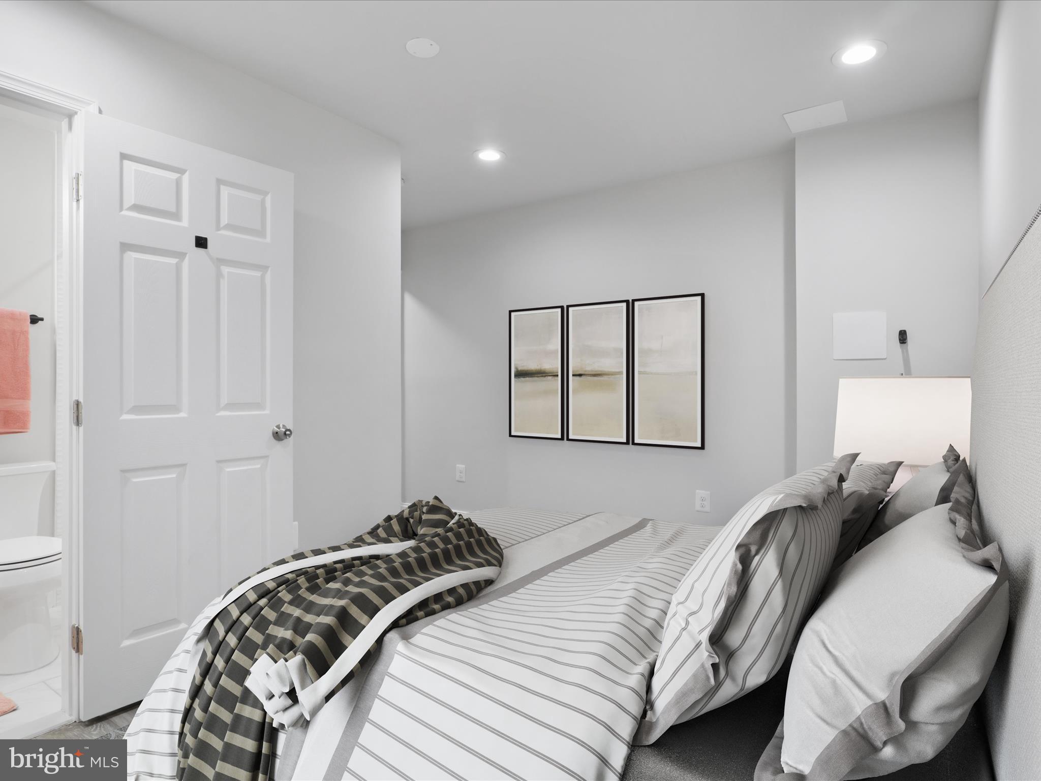 HOWELL MANOR SD - Residential