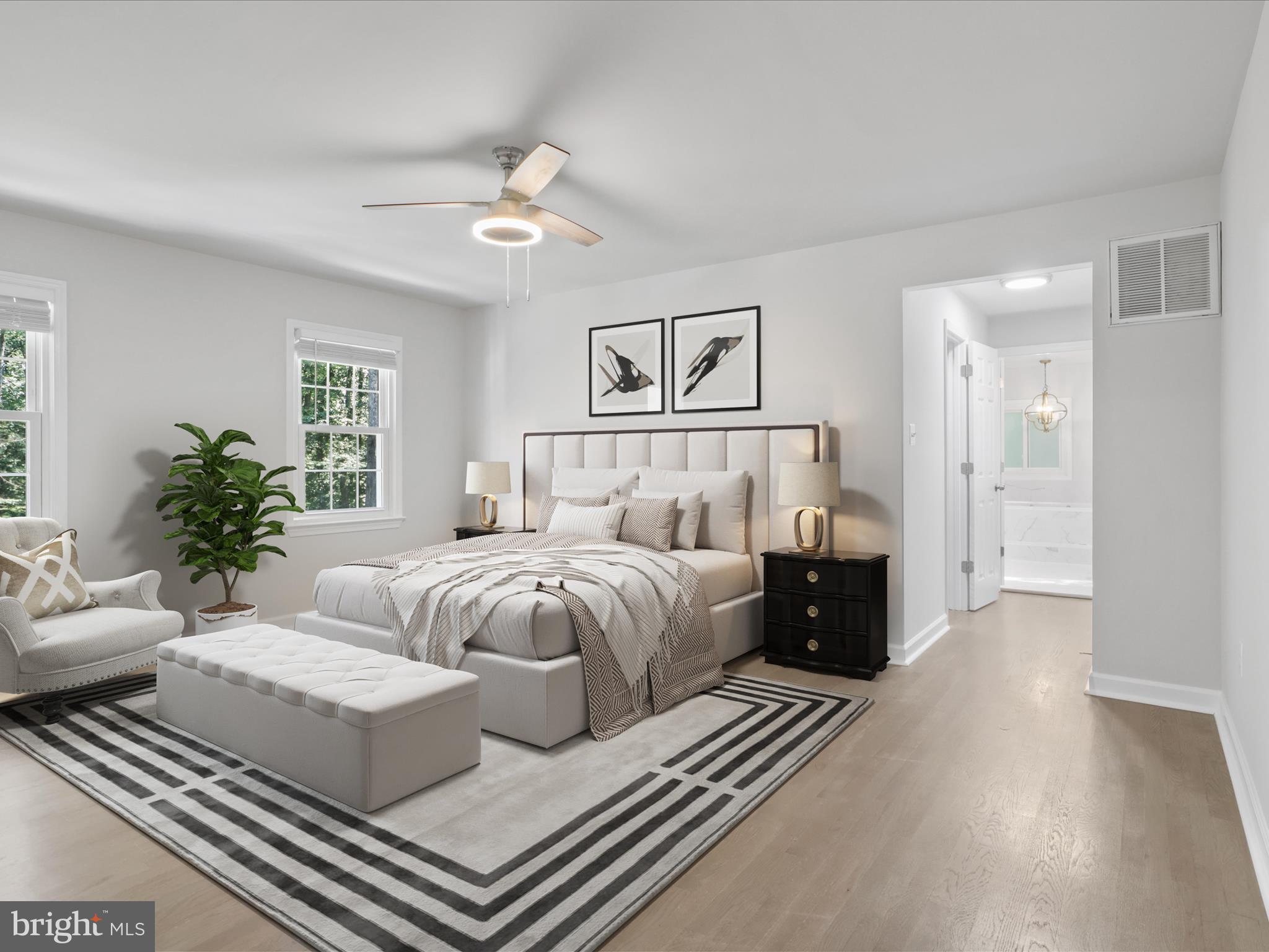 HOWELL MANOR SD - Residential