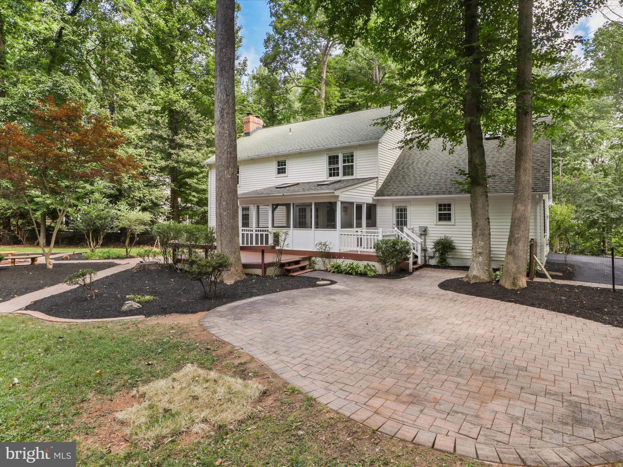 HOWELL MANOR SD - Residential