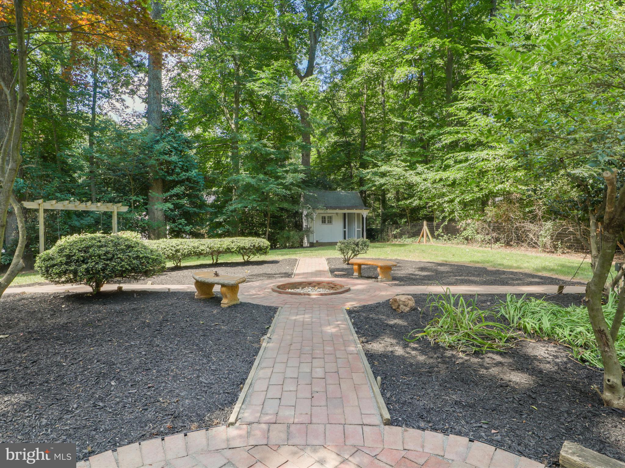 HOWELL MANOR SD - Residential