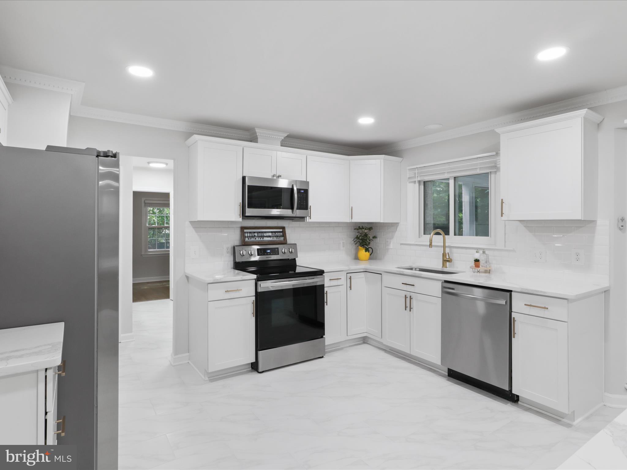 HOWELL MANOR SD - Residential