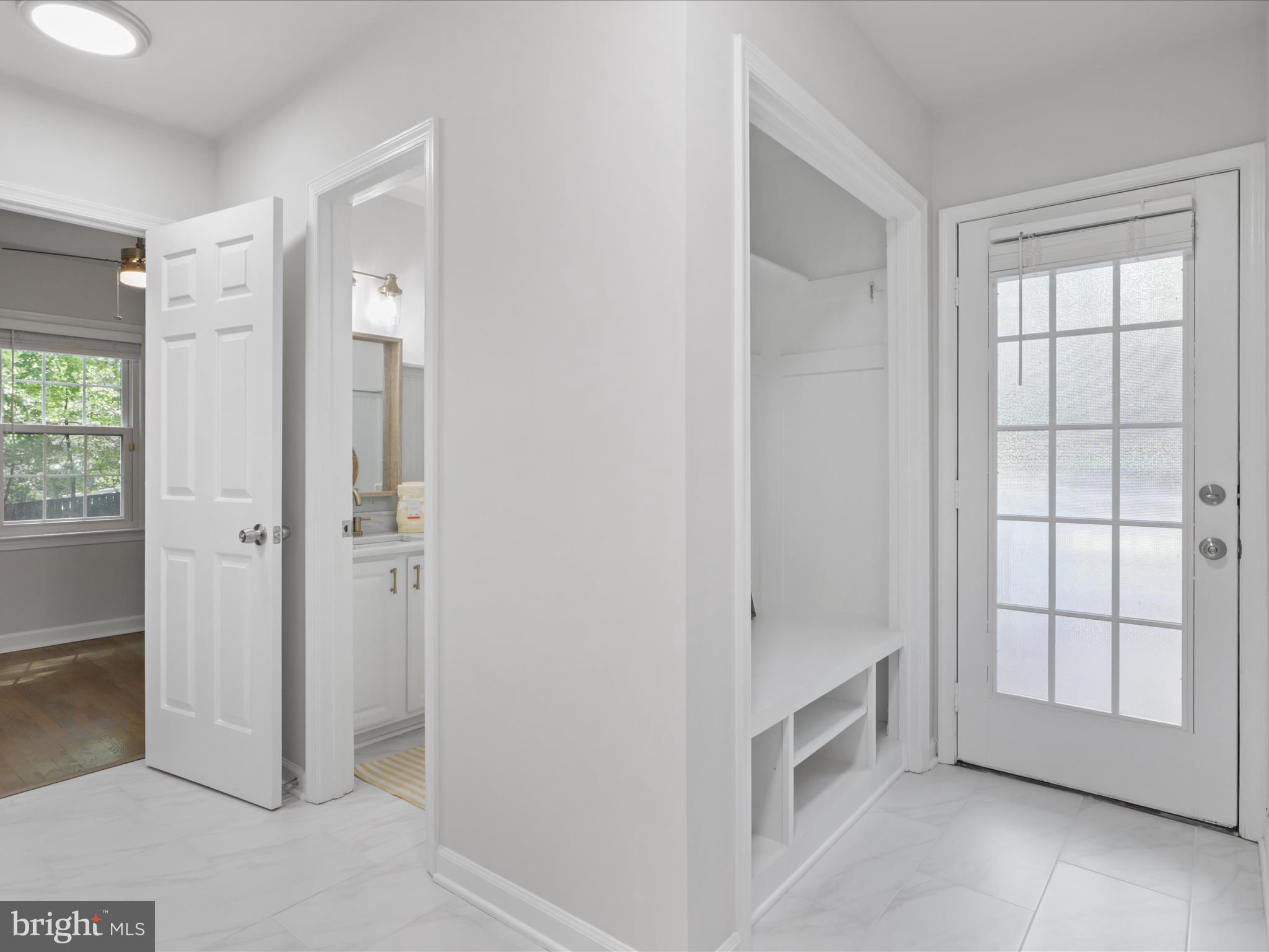 HOWELL MANOR SD - Residential