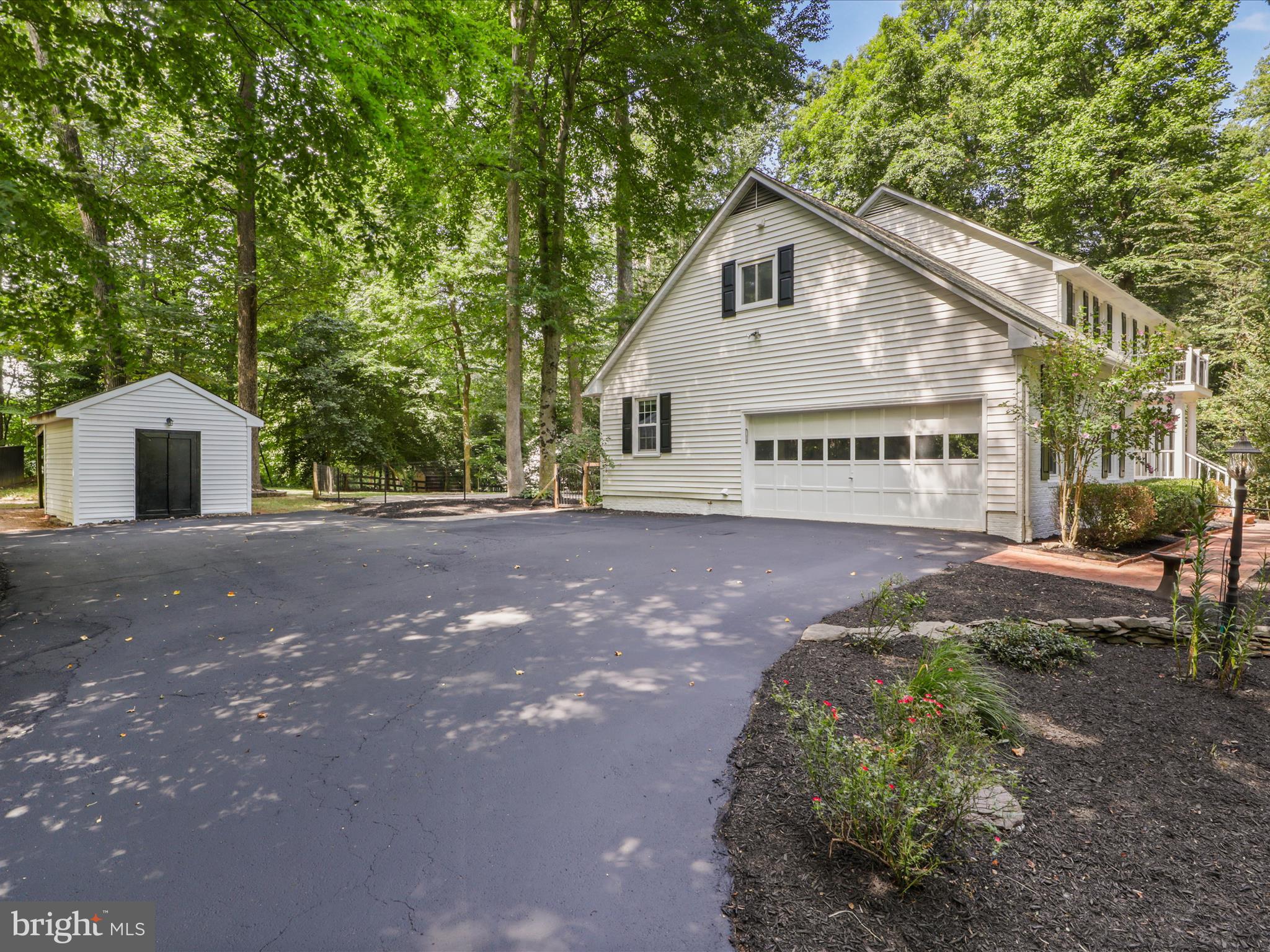 HOWELL MANOR SD - Residential