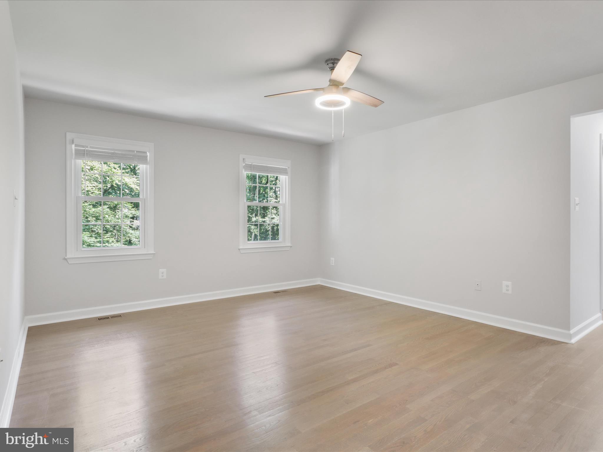 HOWELL MANOR SD - Residential