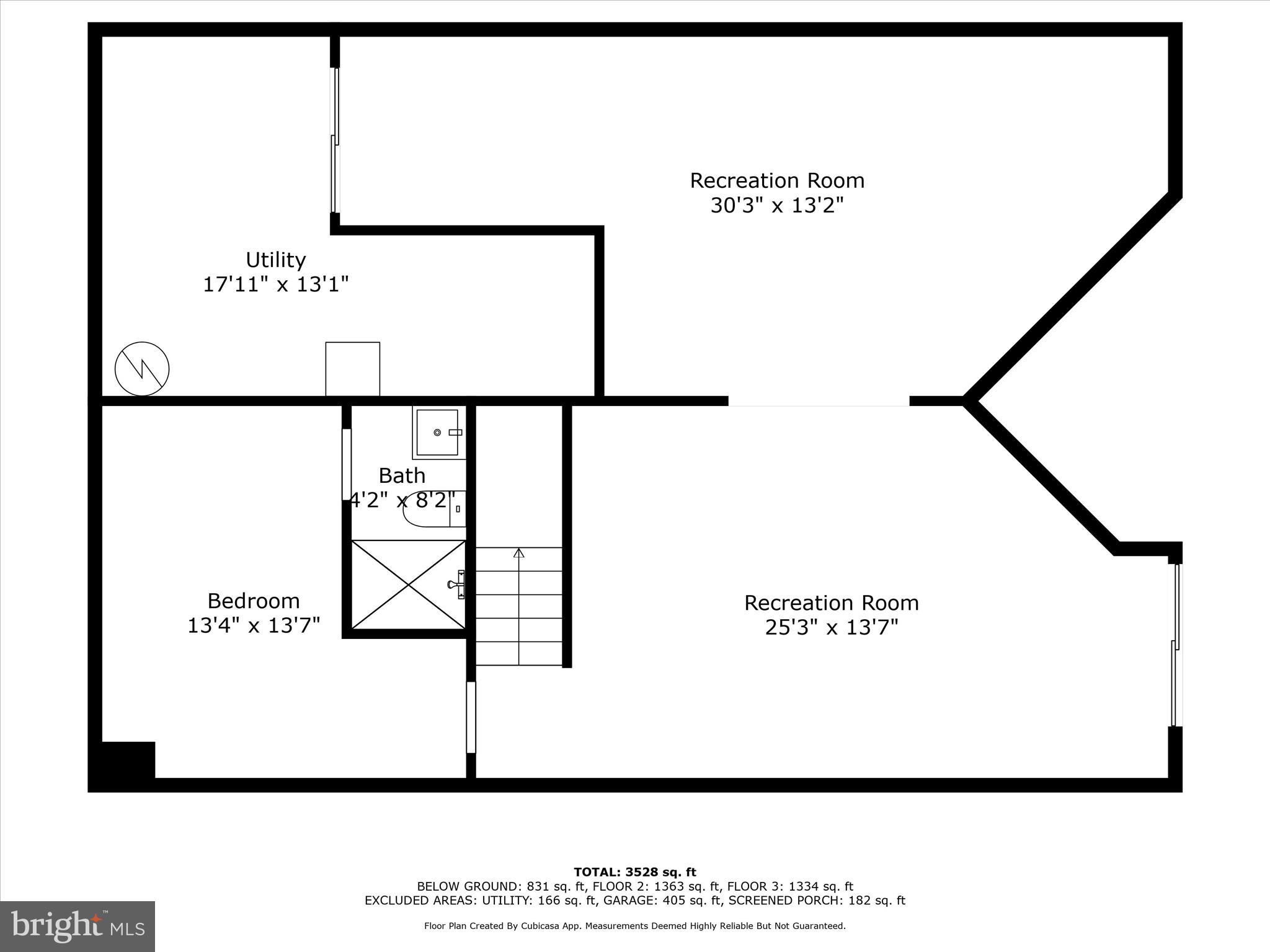 HOWELL MANOR SD - Residential