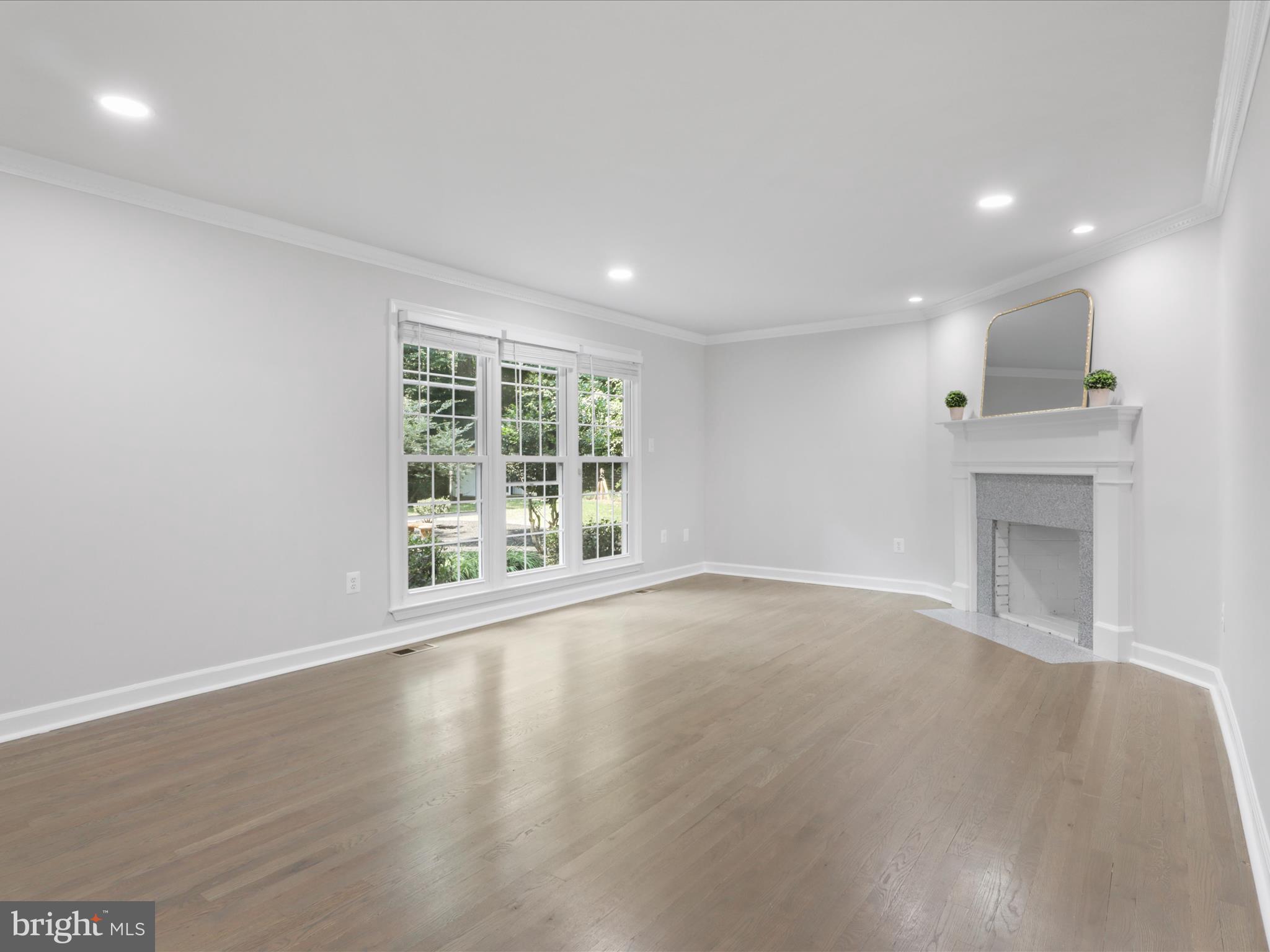 HOWELL MANOR SD - Residential