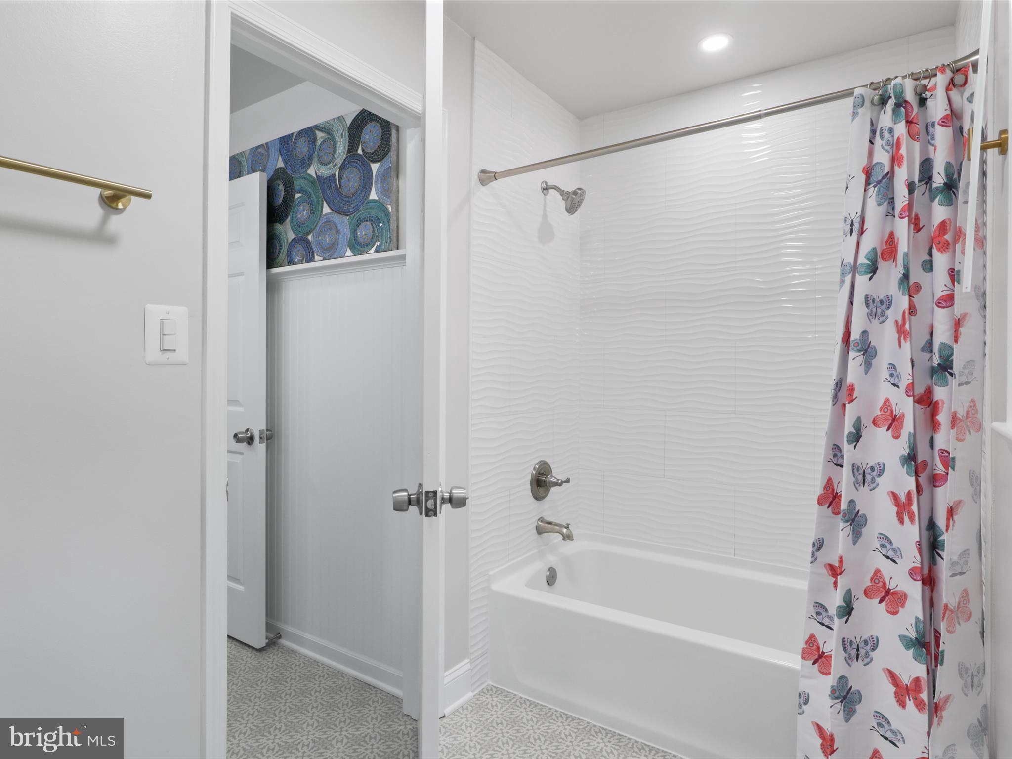 HOWELL MANOR SD - Residential