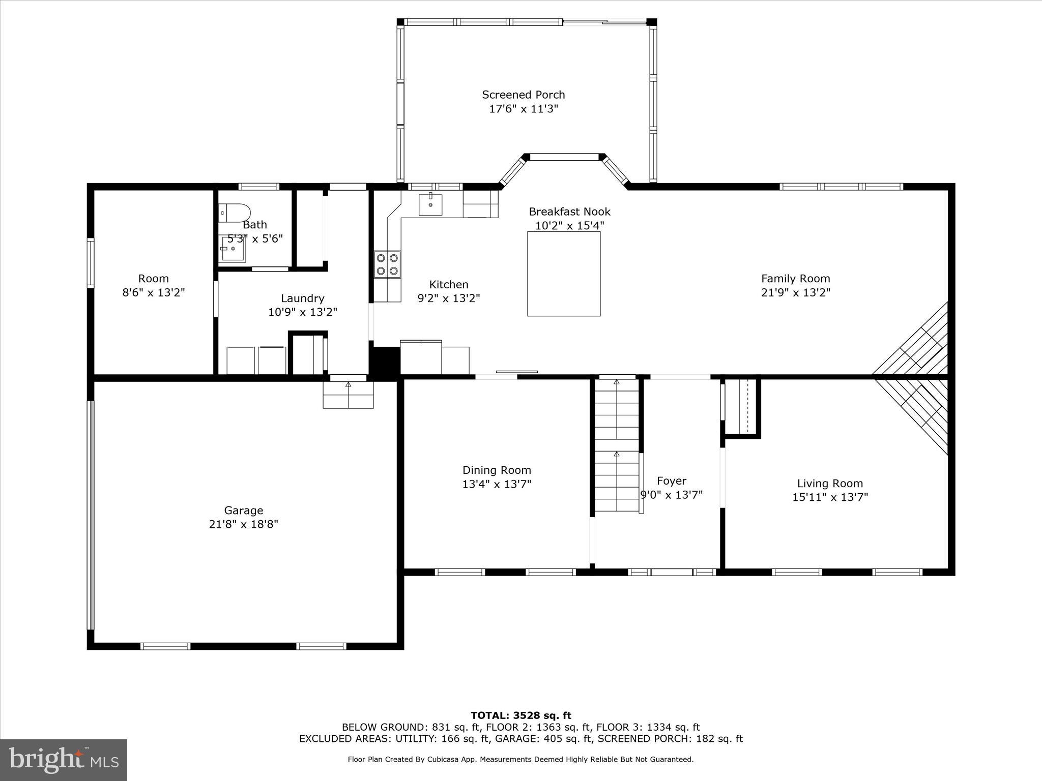 HOWELL MANOR SD - Residential