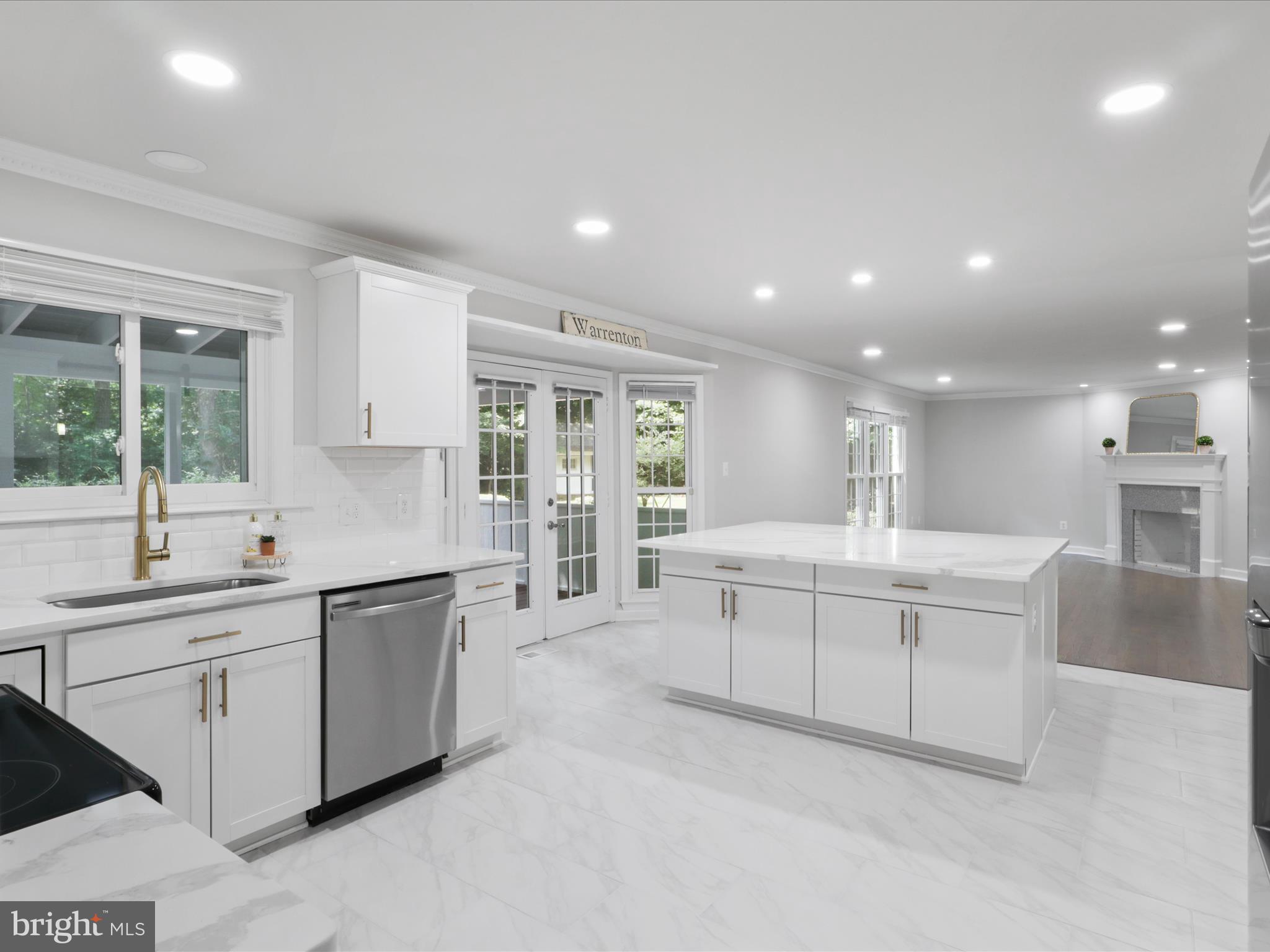 HOWELL MANOR SD - Residential