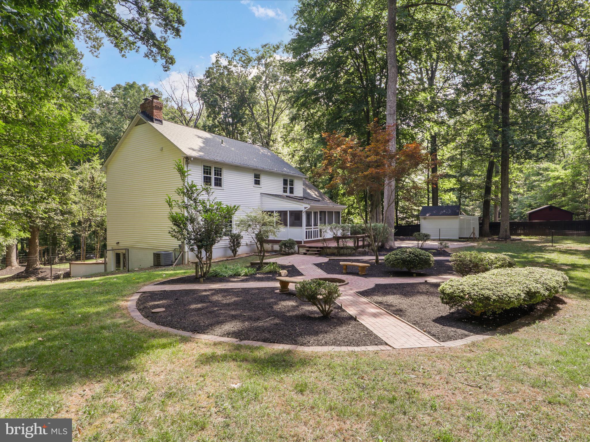 HOWELL MANOR SD - Residential