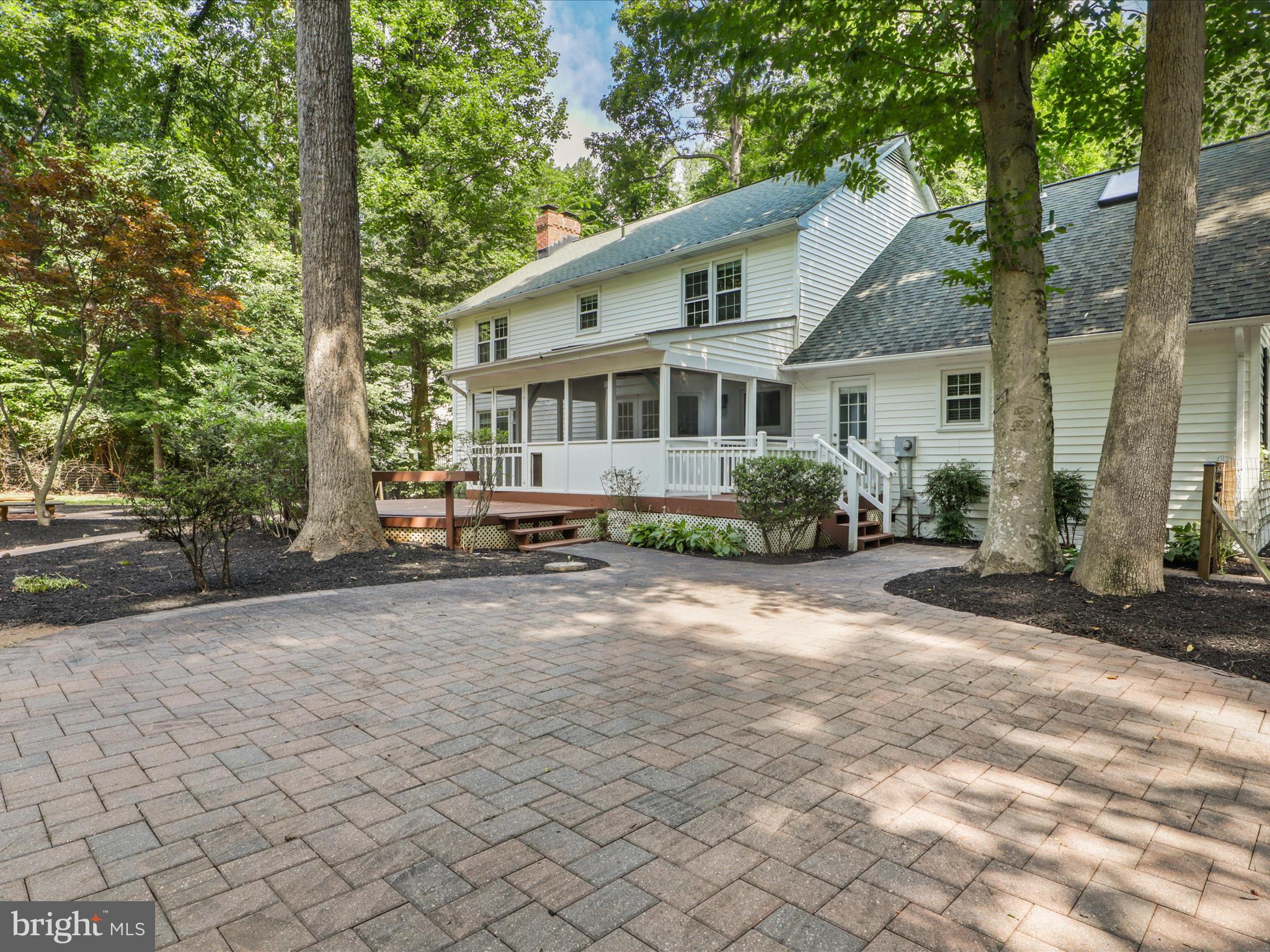 HOWELL MANOR SD - Residential