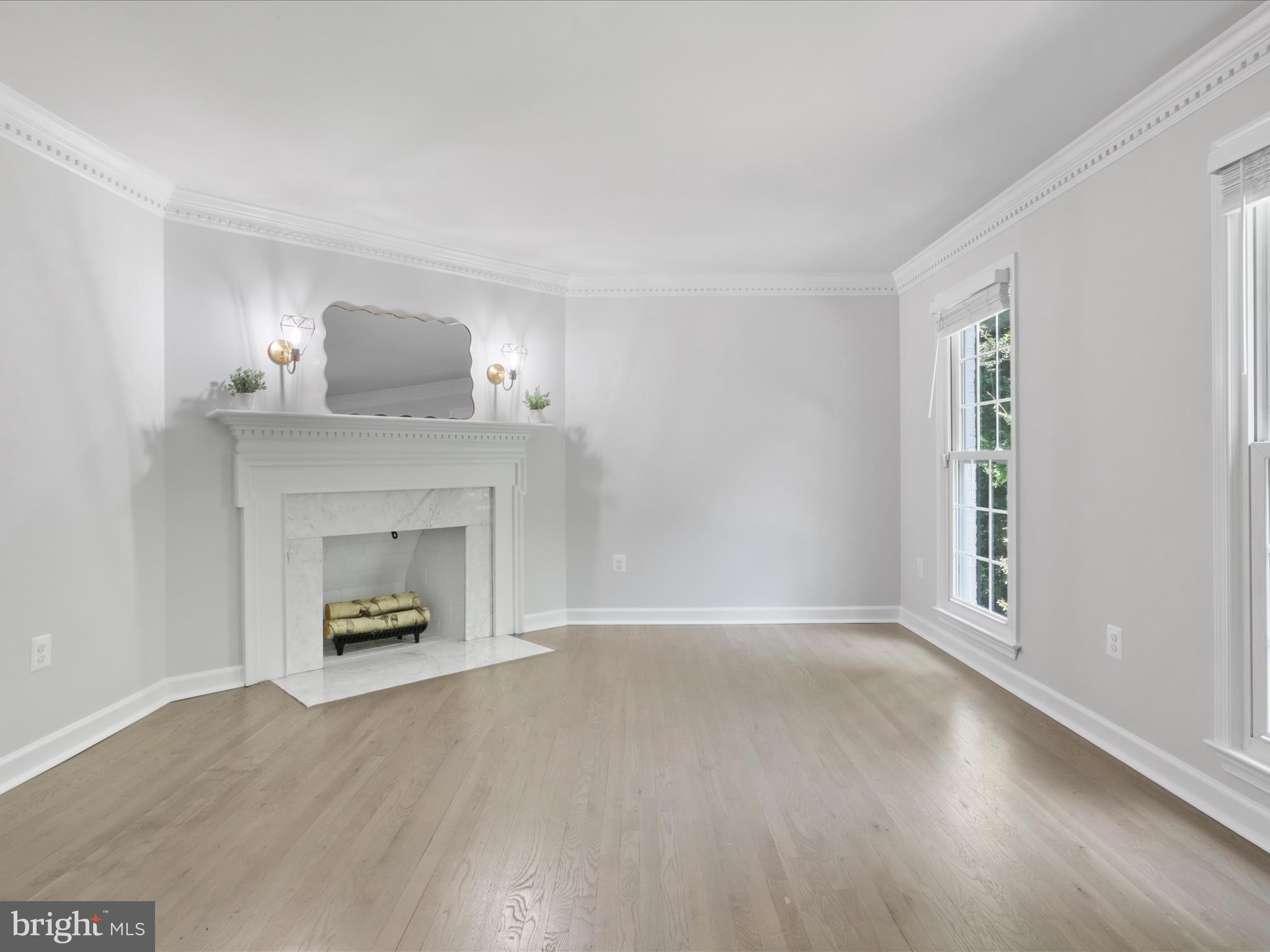 HOWELL MANOR SD - Residential