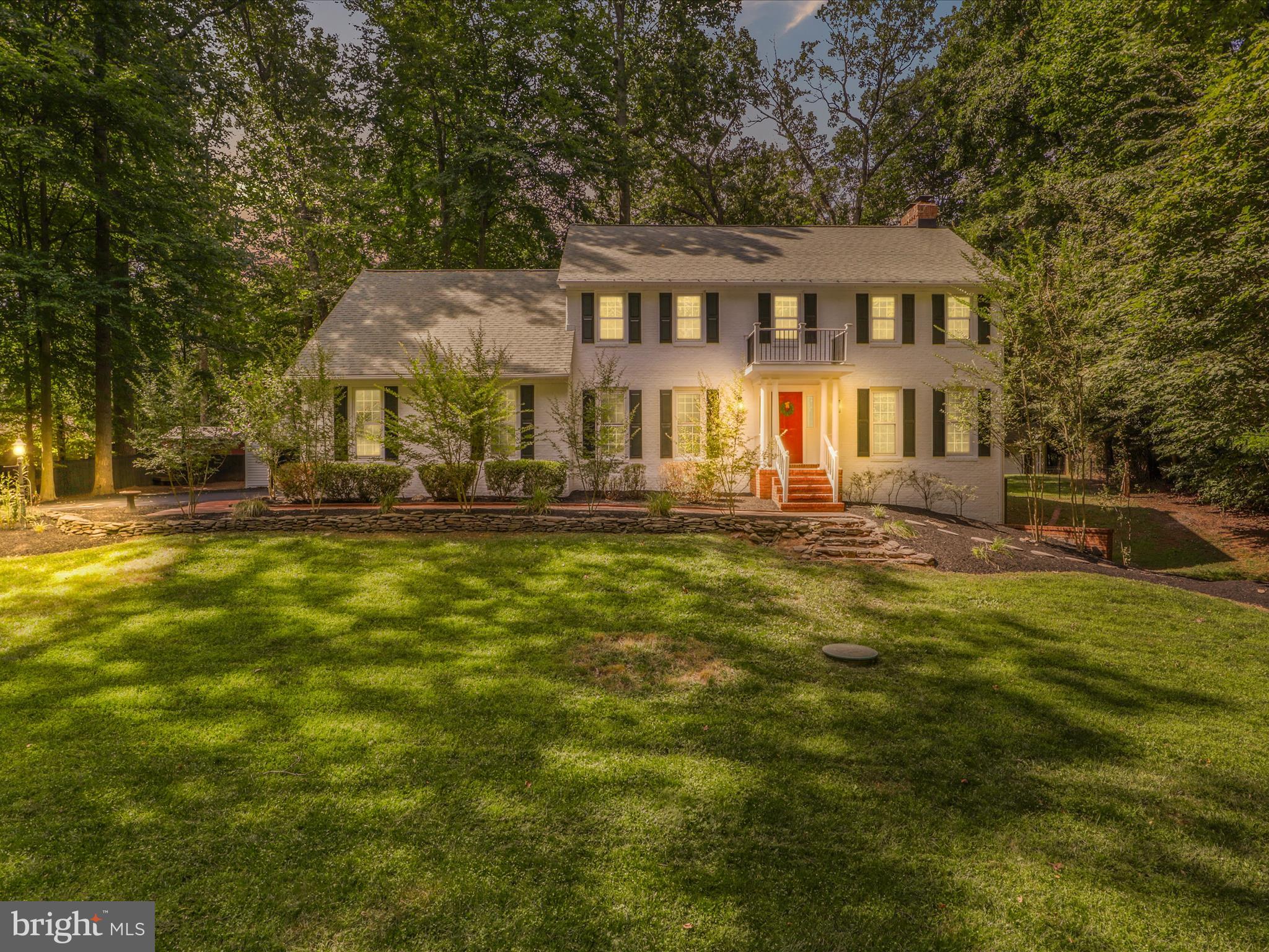 HOWELL MANOR SD - Residential