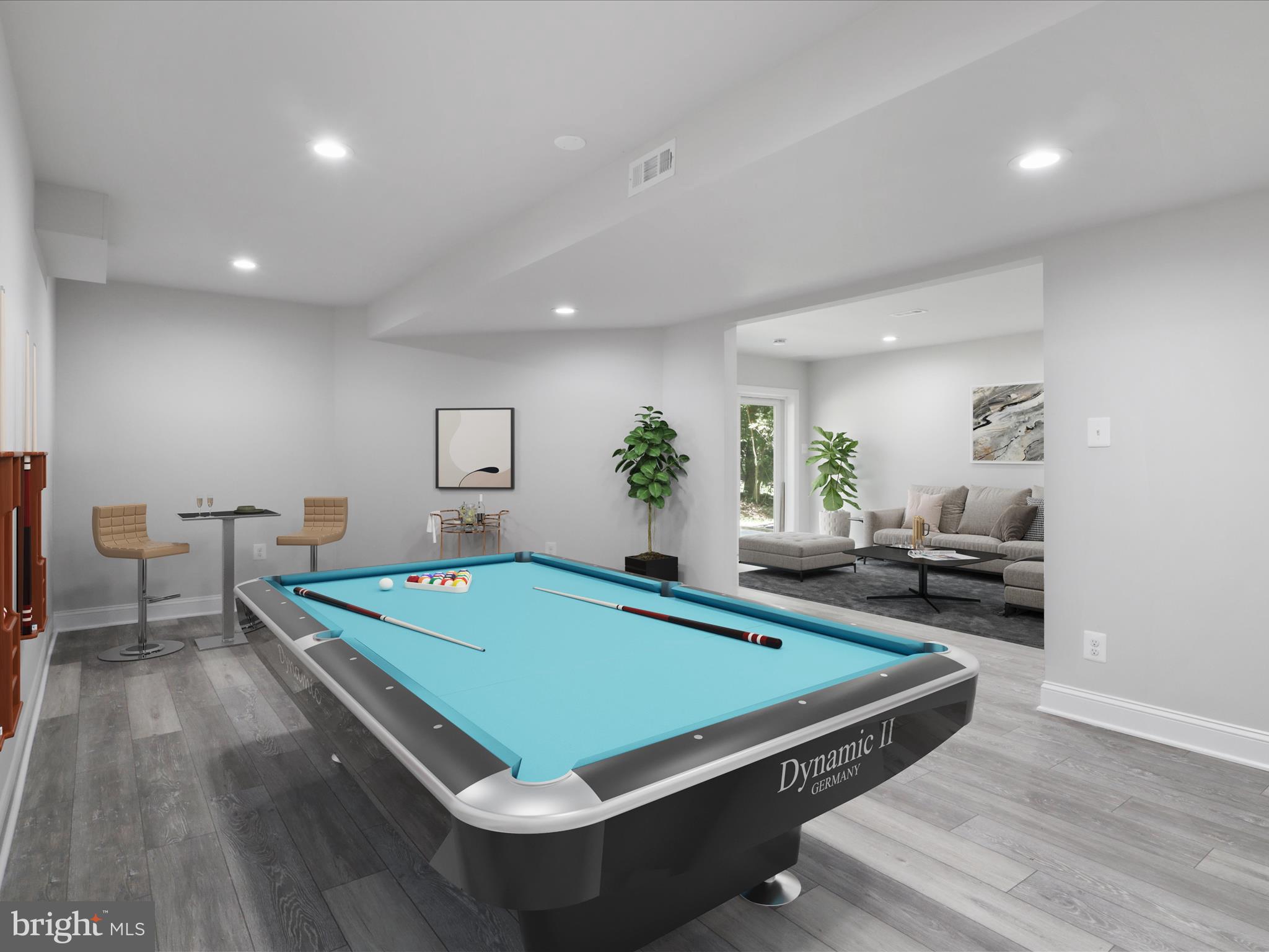 HOWELL MANOR SD - Residential