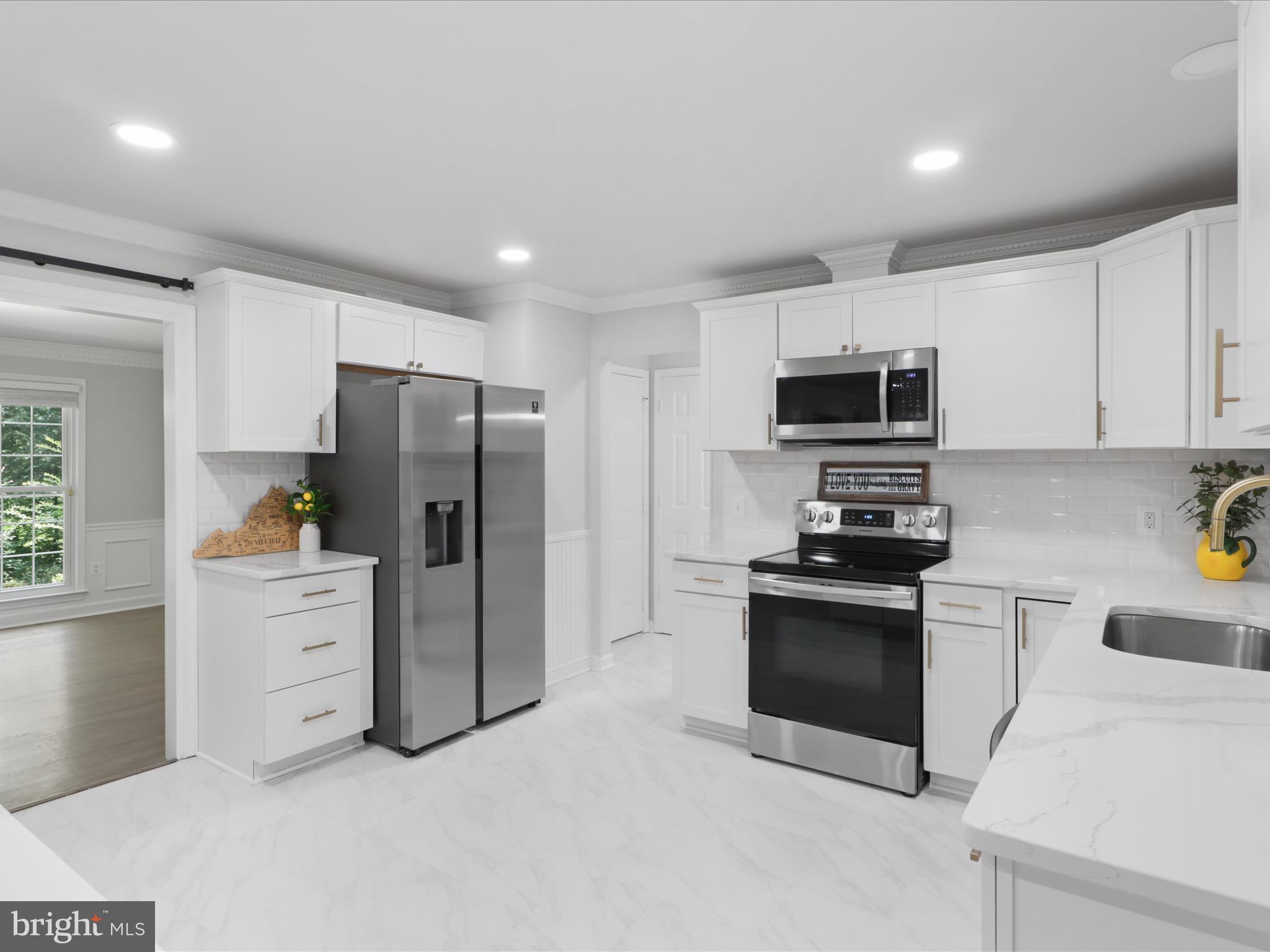 HOWELL MANOR SD - Residential