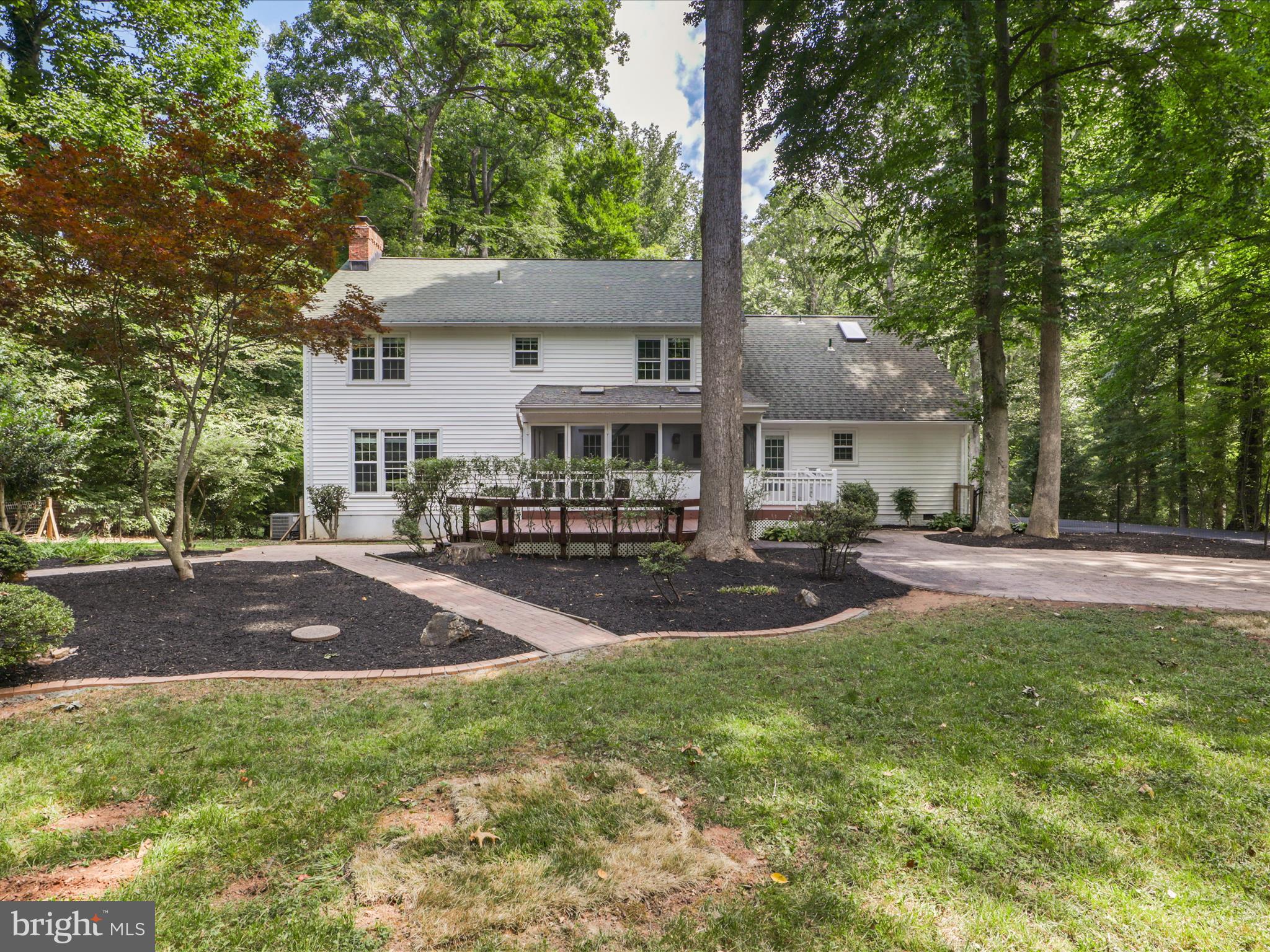 HOWELL MANOR SD - Residential