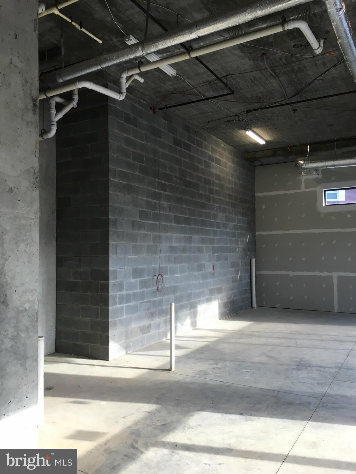 COLUMBIA HEIGHTS - Commercial Lease