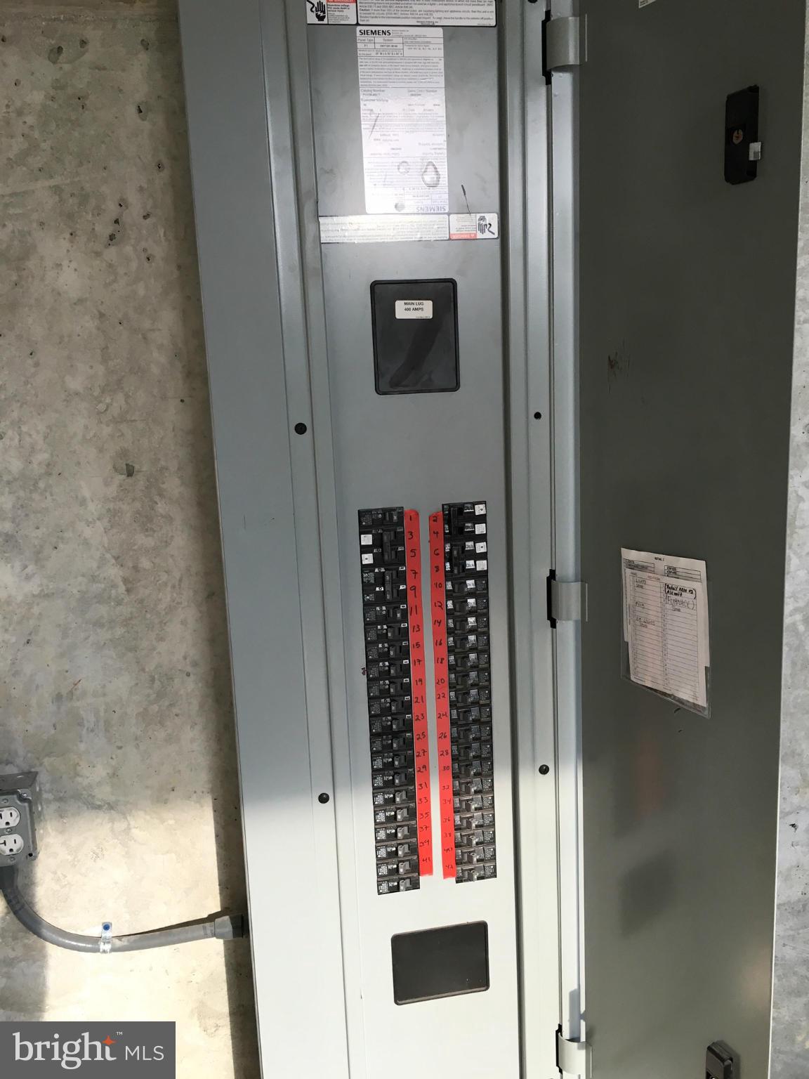 COLUMBIA HEIGHTS - Commercial Lease