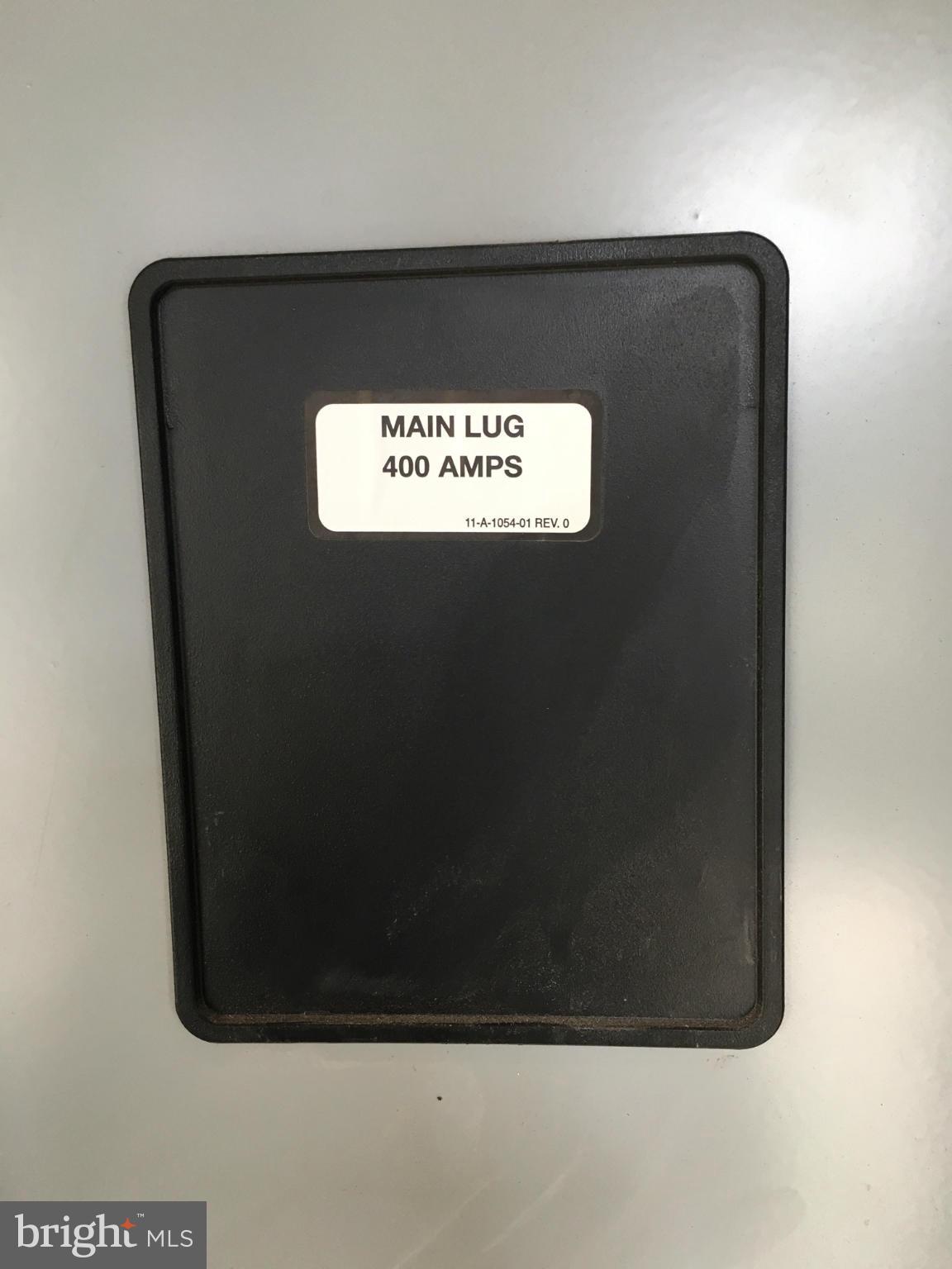 COLUMBIA HEIGHTS - Commercial Lease