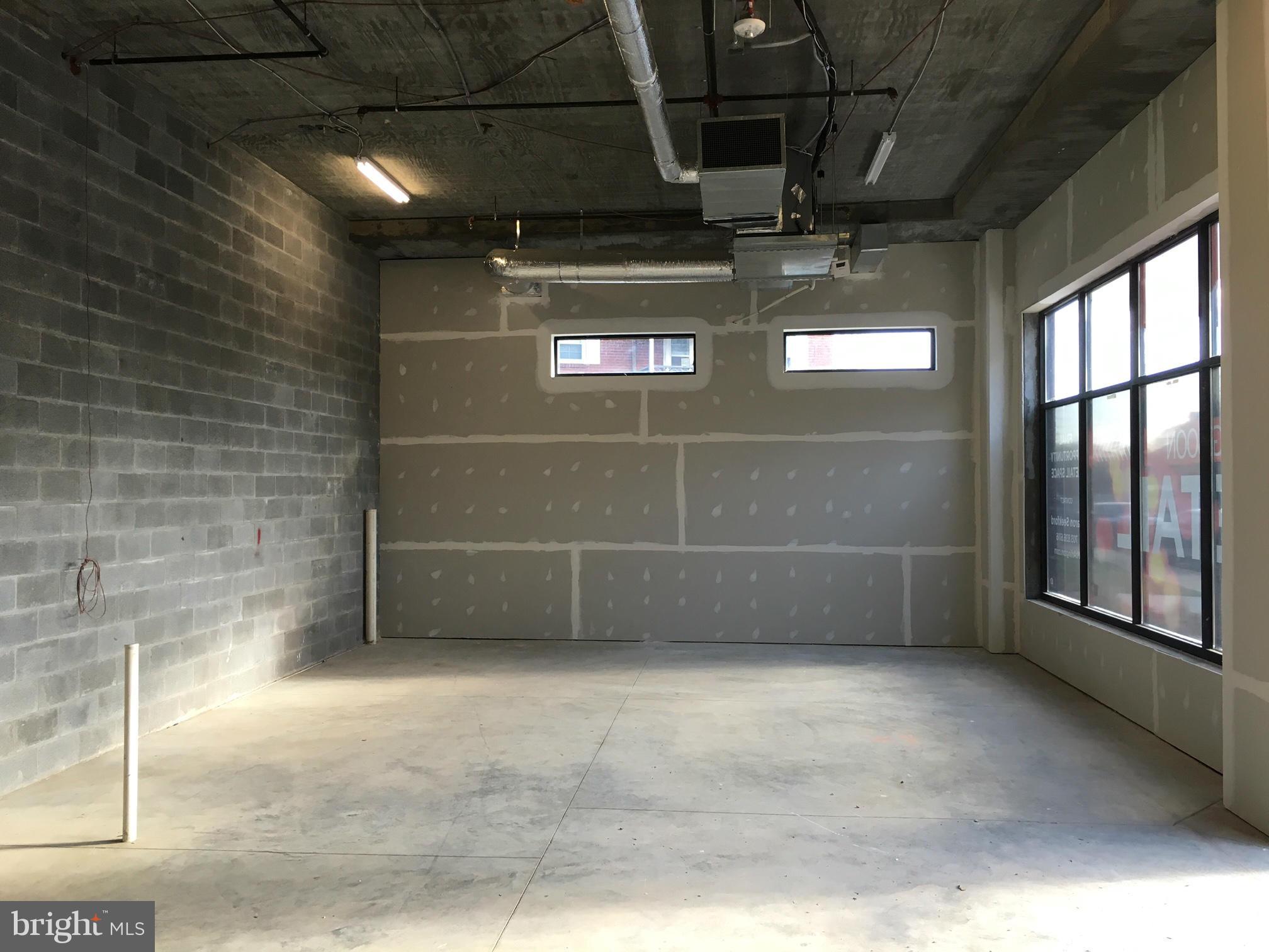 COLUMBIA HEIGHTS - Commercial Lease