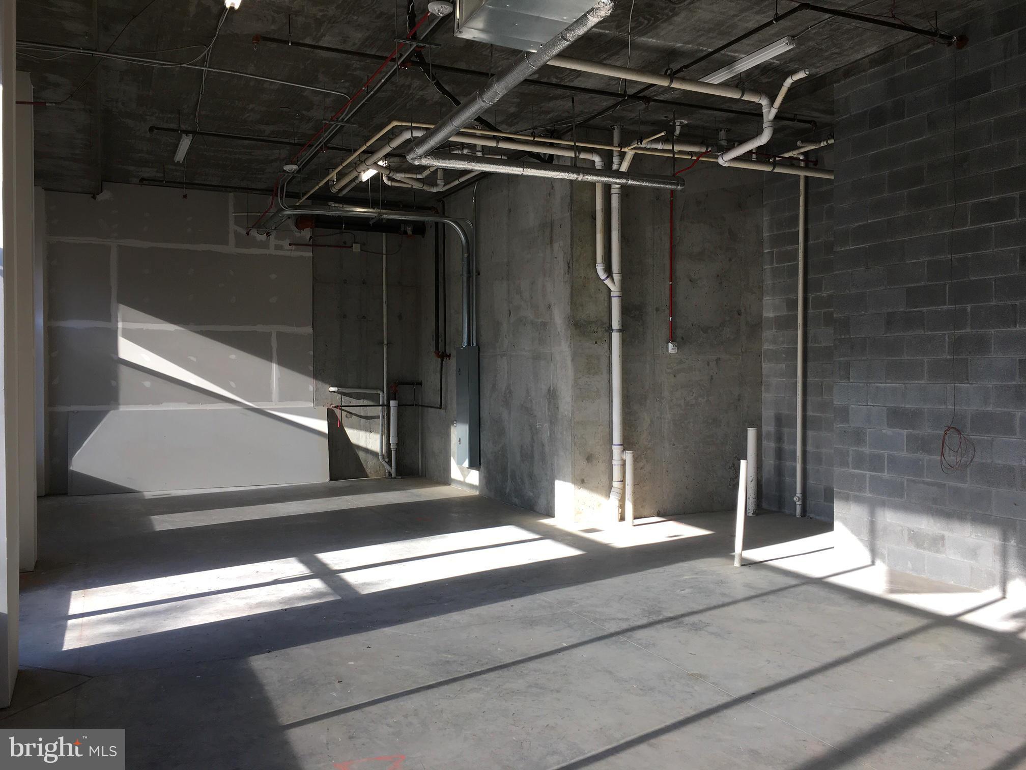 COLUMBIA HEIGHTS - Commercial Lease