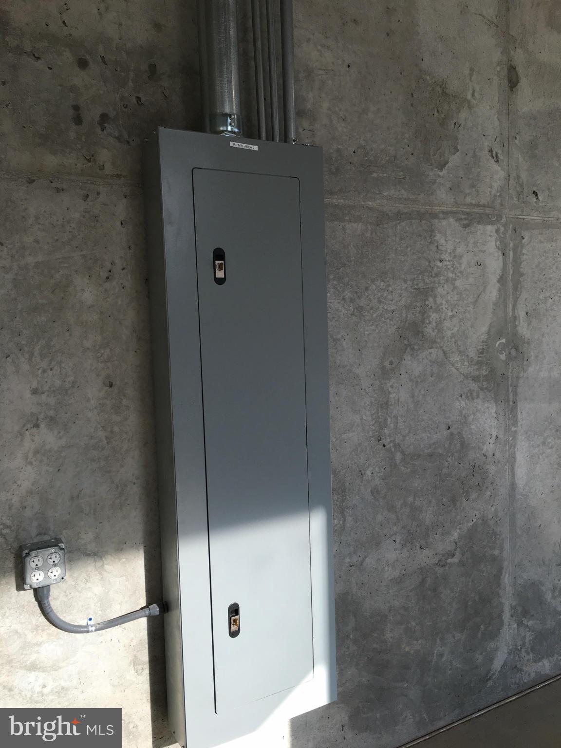 COLUMBIA HEIGHTS - Commercial Lease