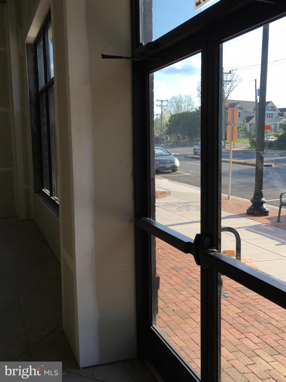 COLUMBIA HEIGHTS - Commercial Lease