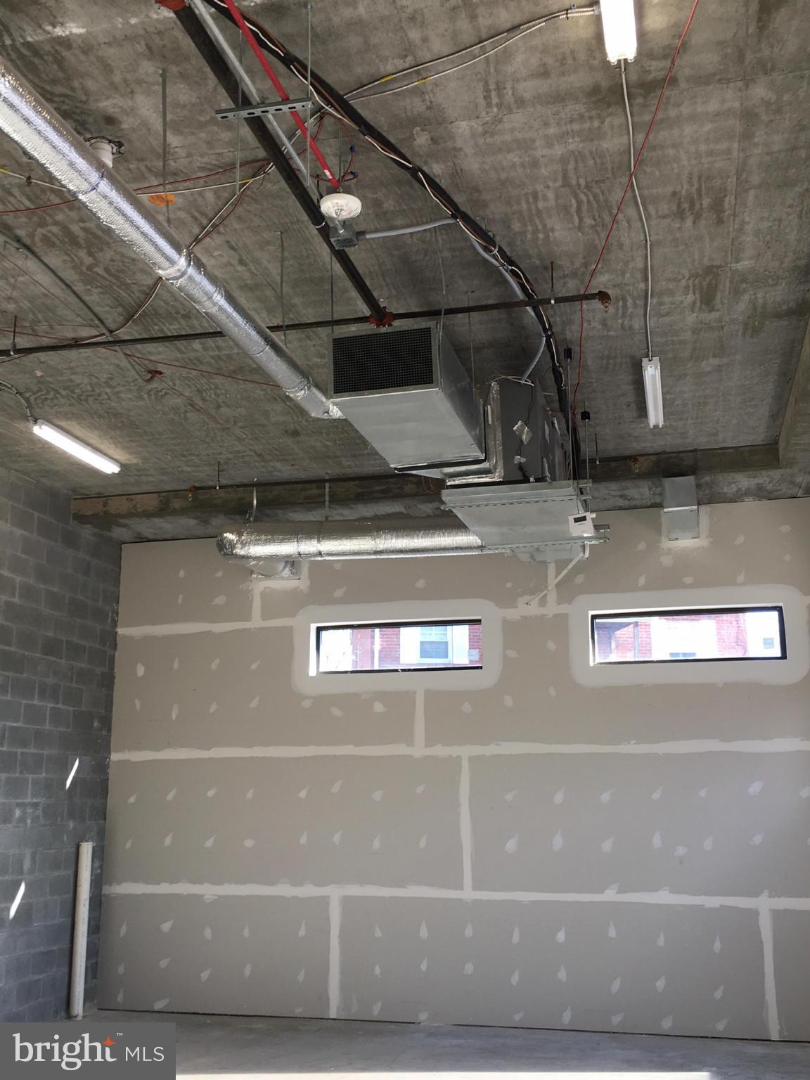 COLUMBIA HEIGHTS - Commercial Lease