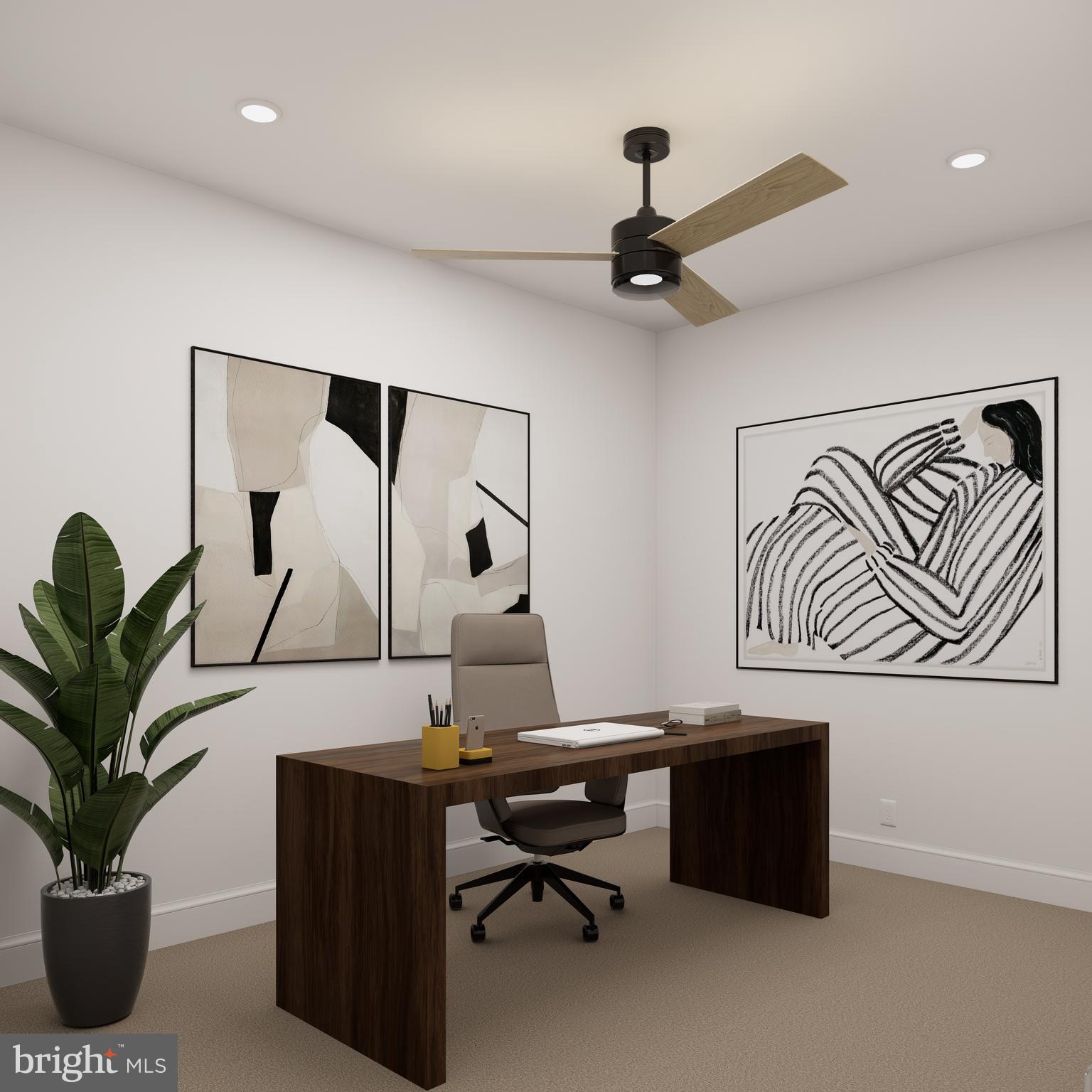 WASHINGTON PLACE - Residential