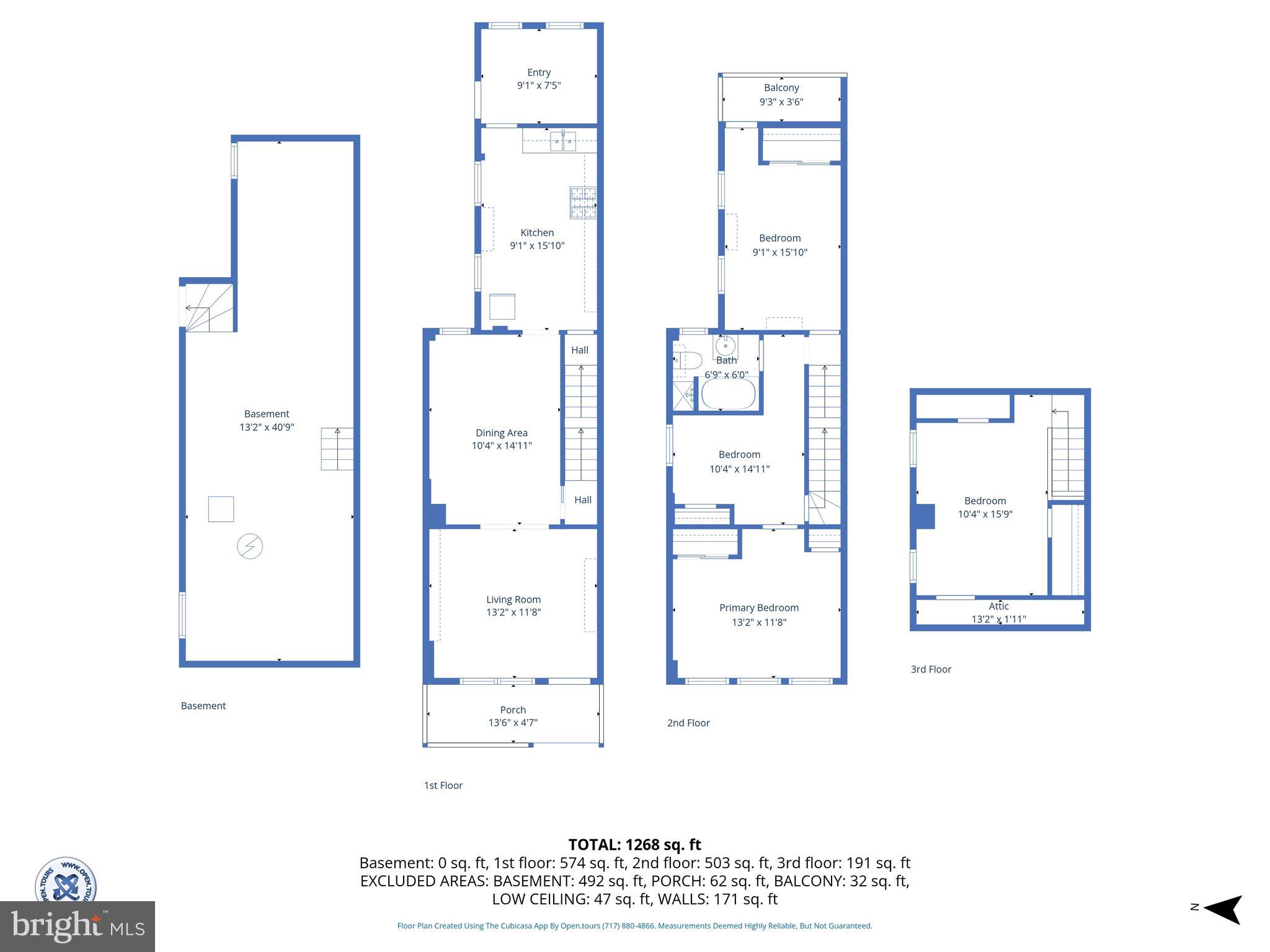 NONE AVAILABLE - Residential