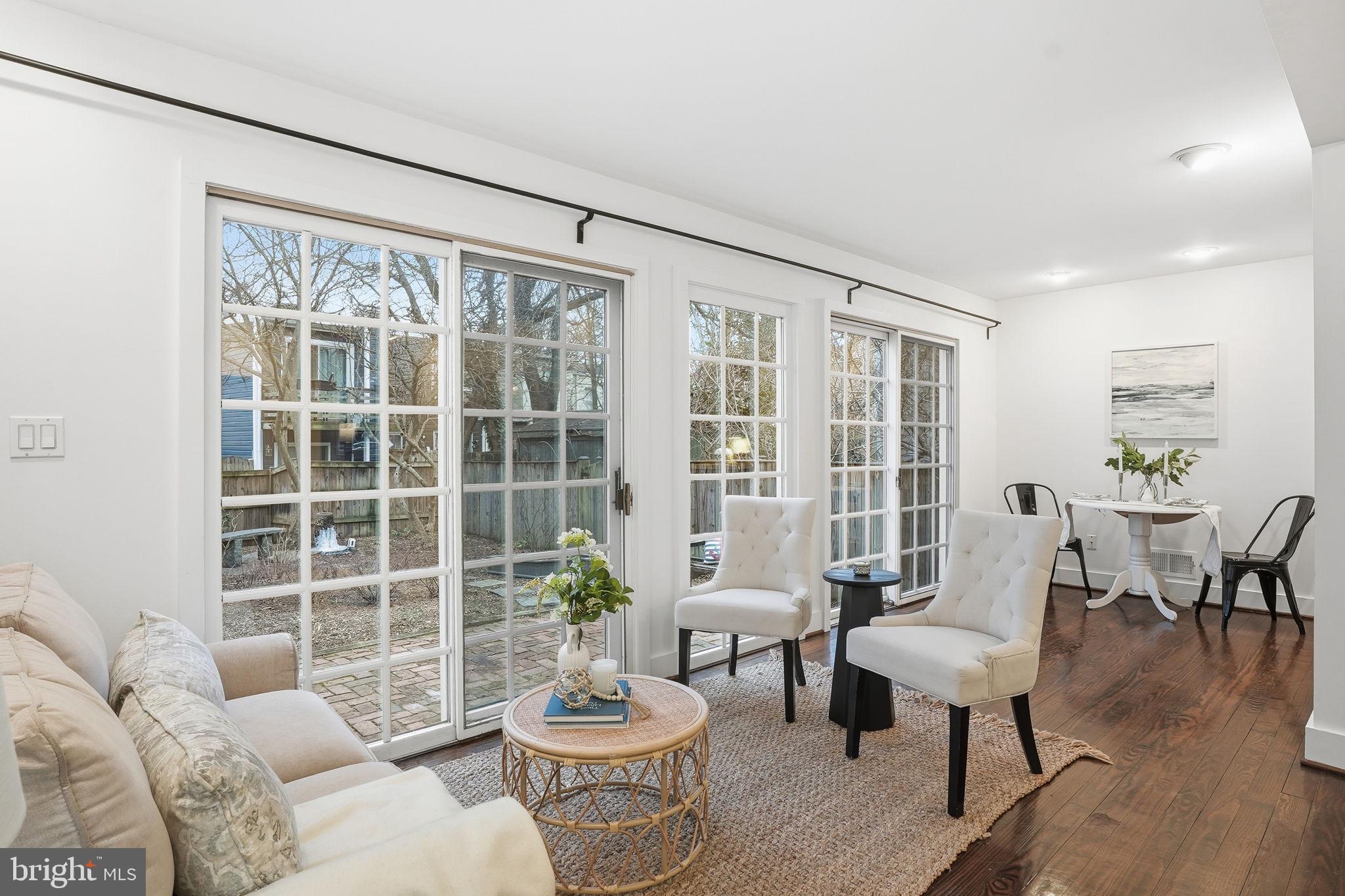 HISTORIC DISTRICT - Residential