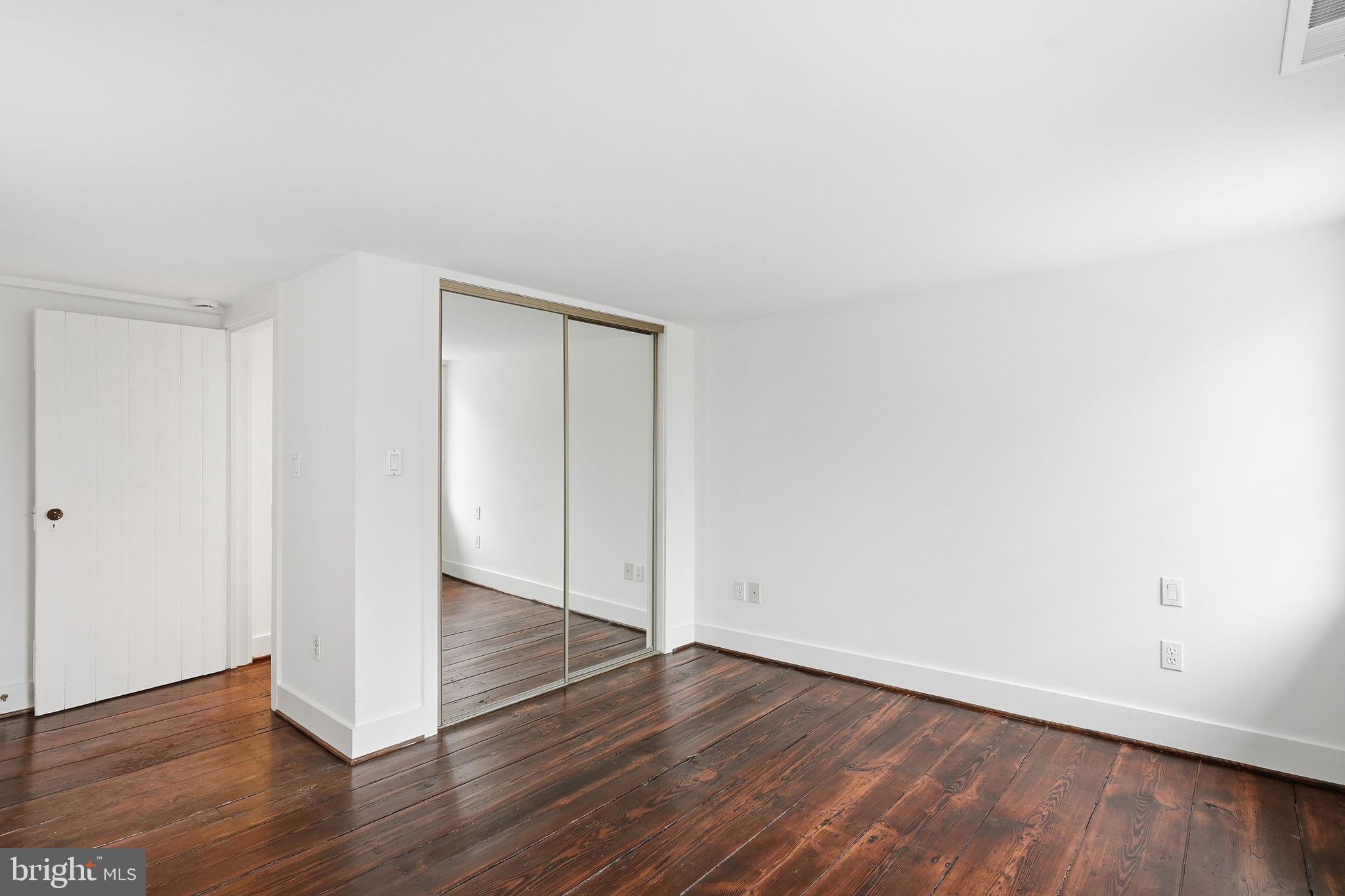 HISTORIC DISTRICT - Residential