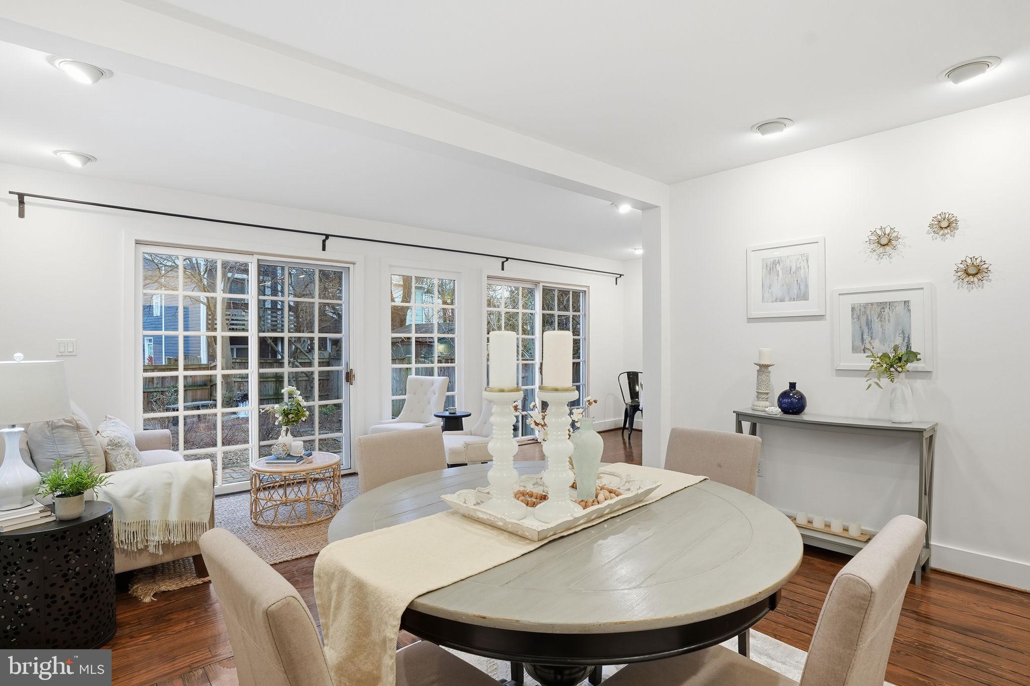 HISTORIC DISTRICT - Residential