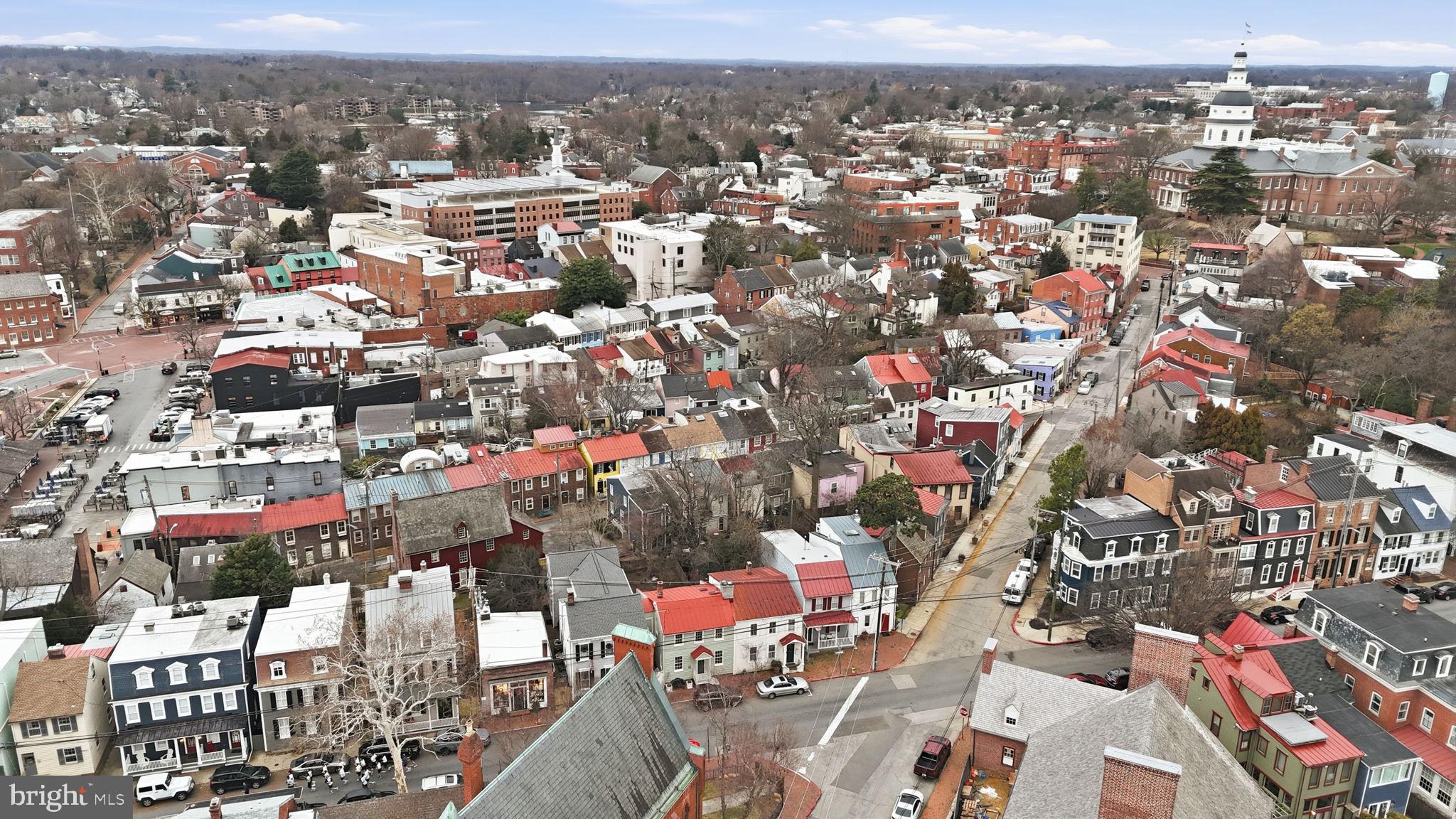 HISTORIC DISTRICT - Residential