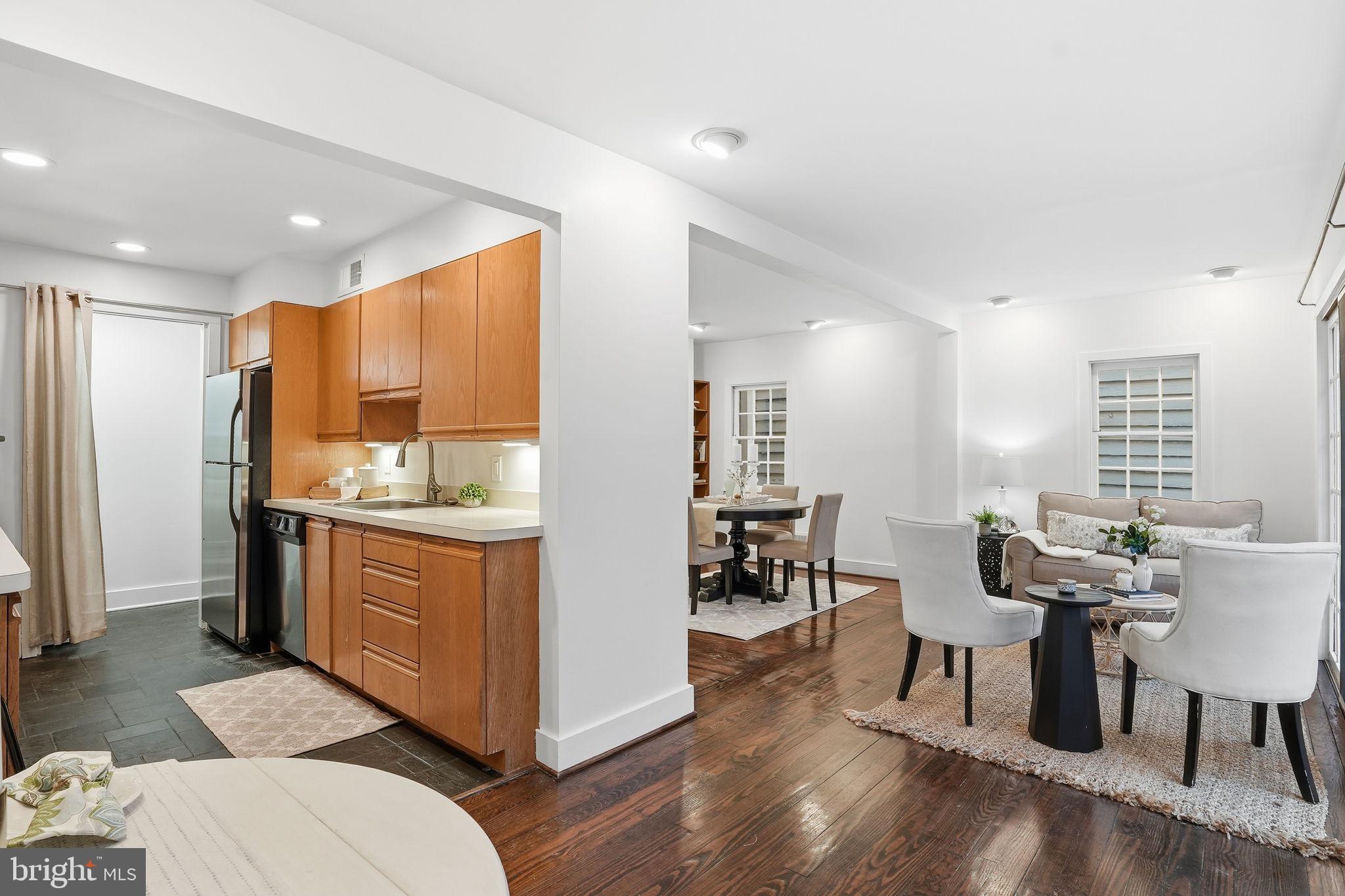 HISTORIC DISTRICT - Residential