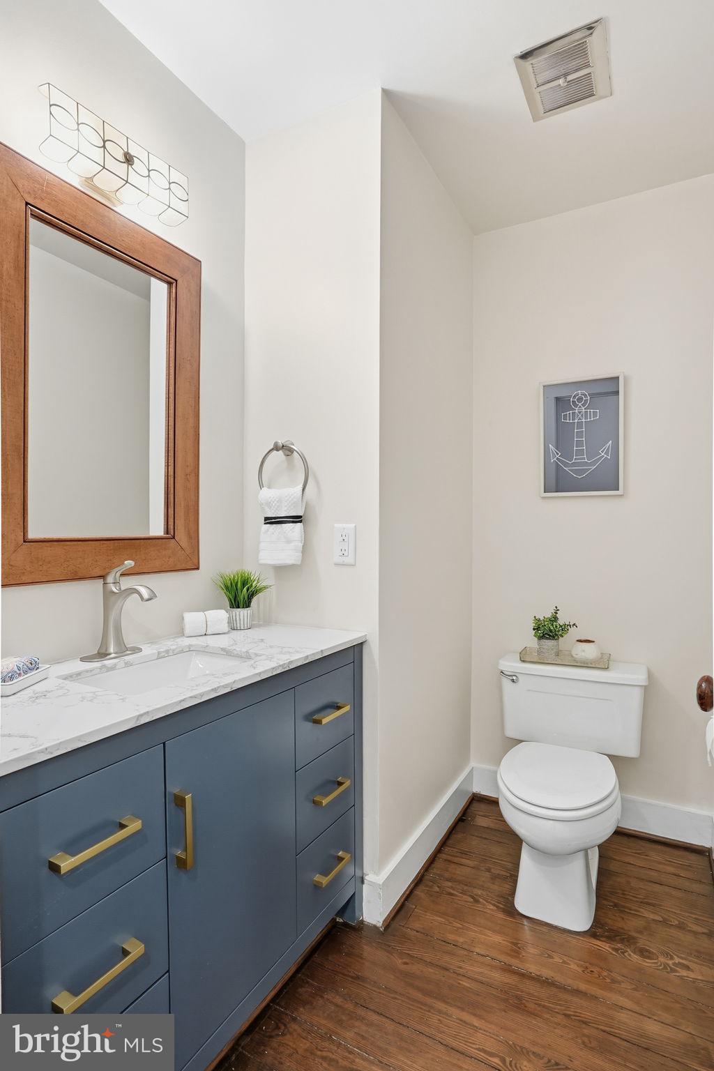 HISTORIC DISTRICT - Residential