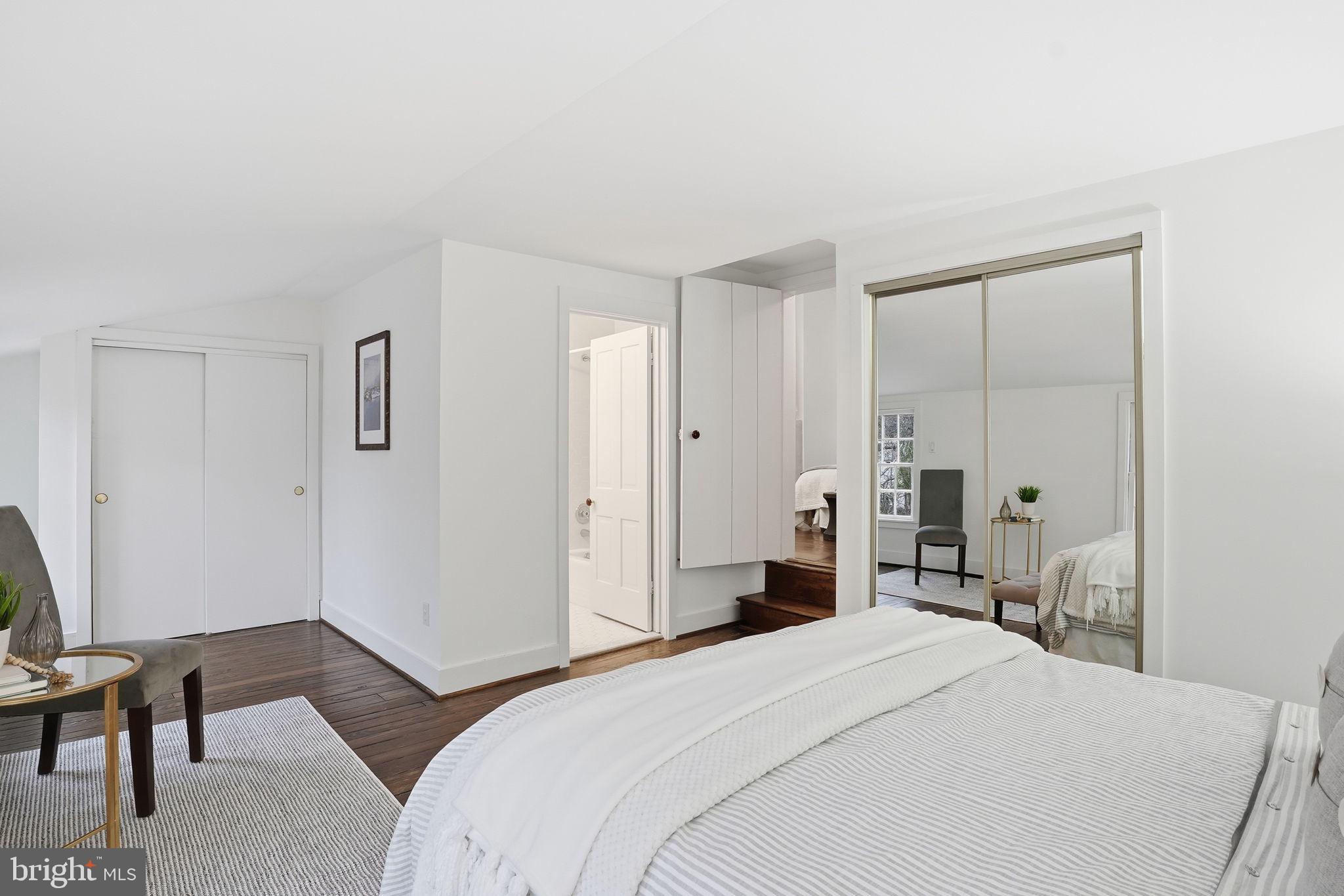 HISTORIC DISTRICT - Residential