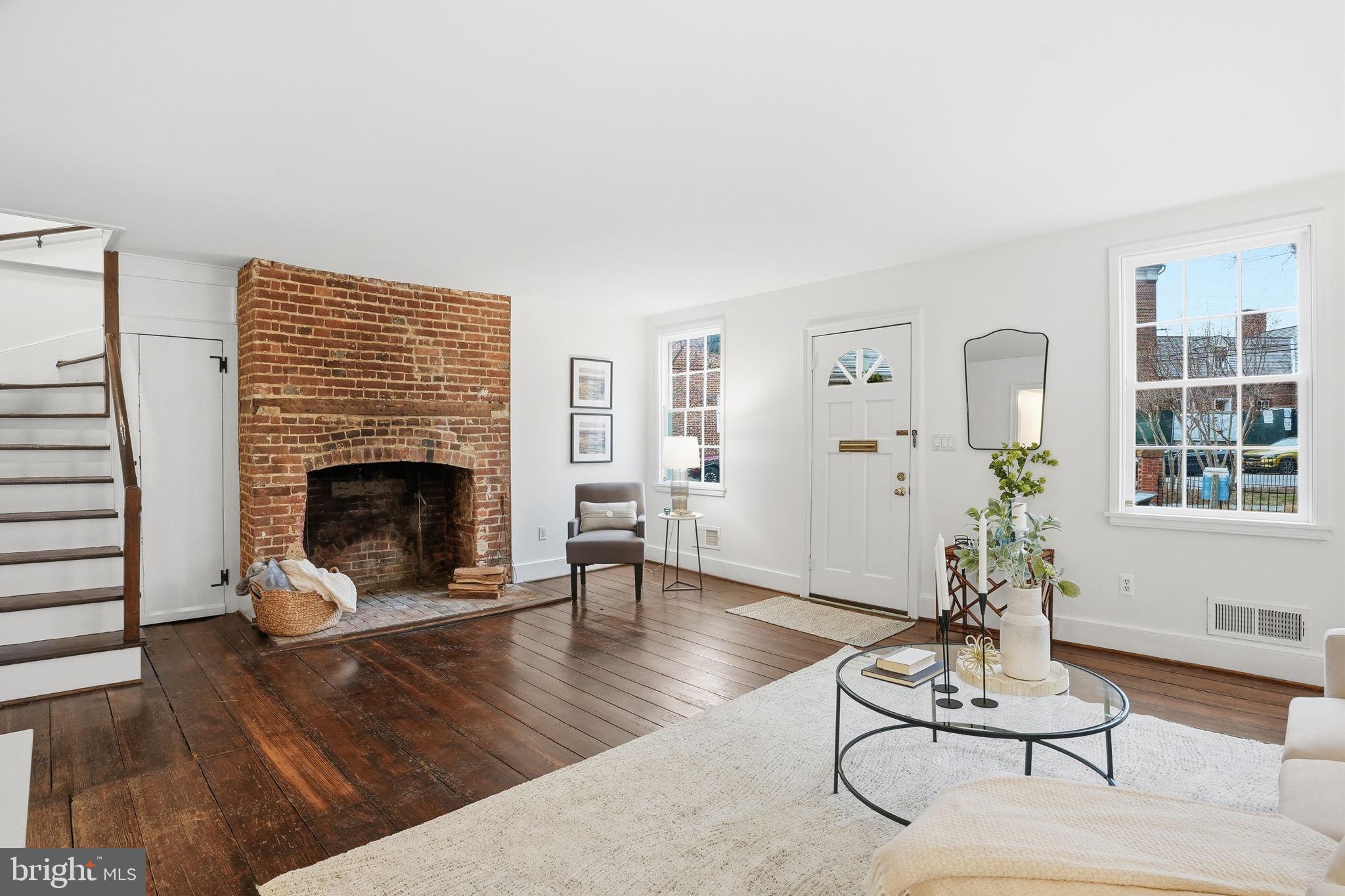 HISTORIC DISTRICT - Residential