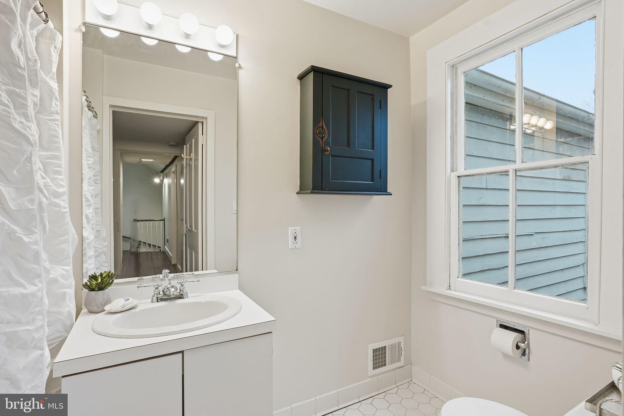 HISTORIC DISTRICT - Residential