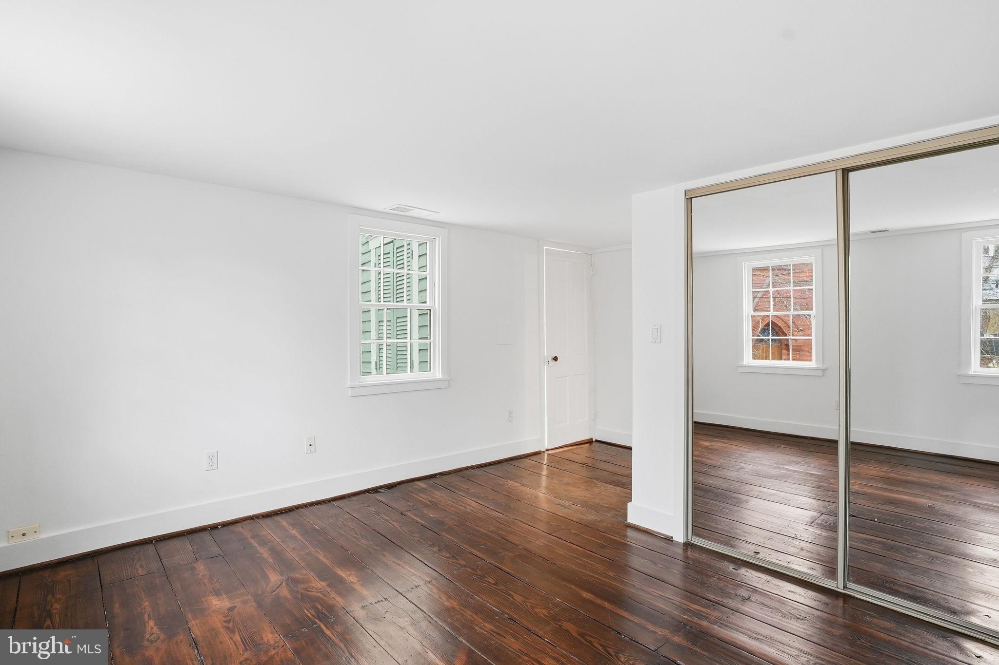 HISTORIC DISTRICT - Residential