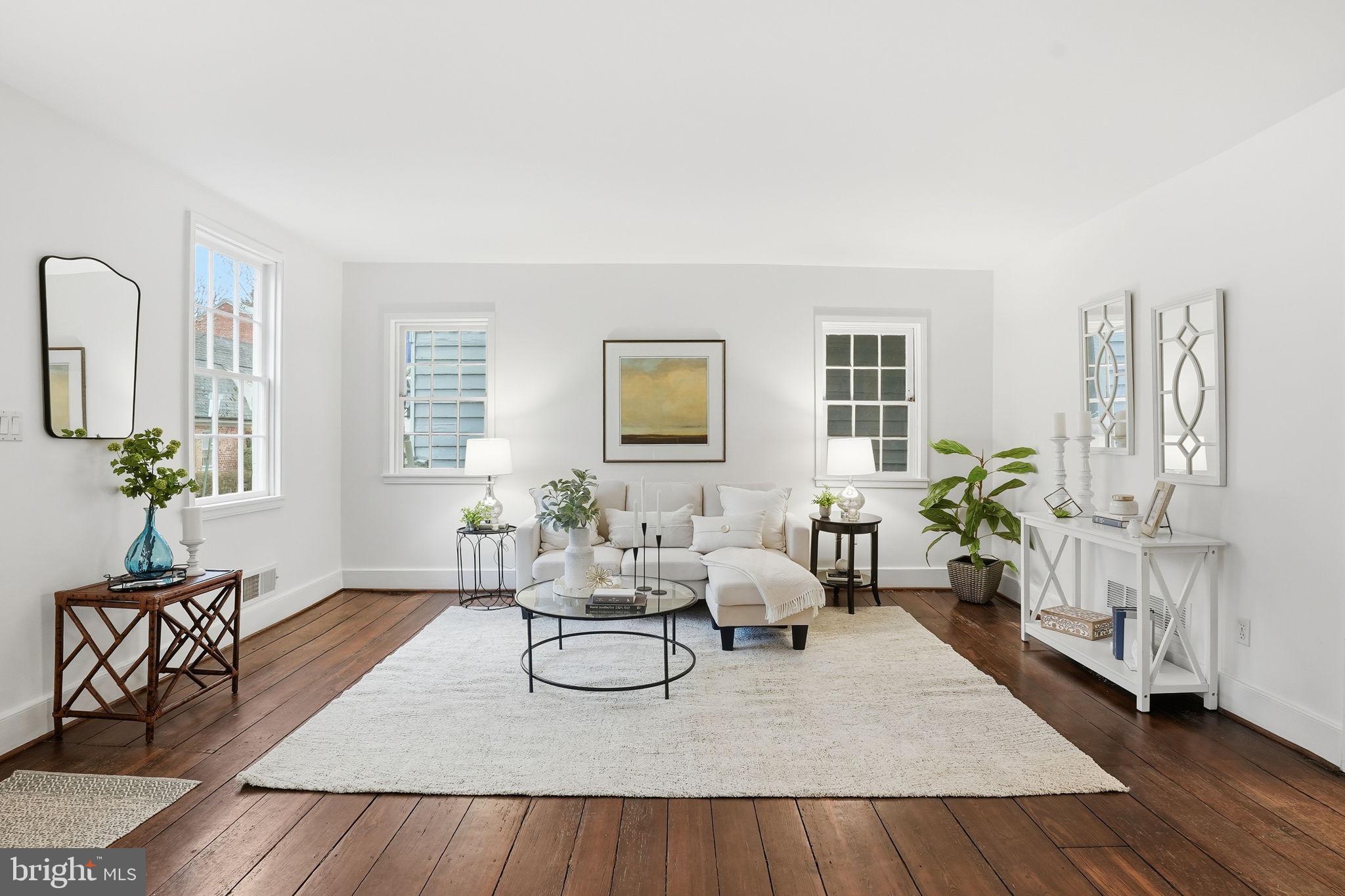 HISTORIC DISTRICT - Residential