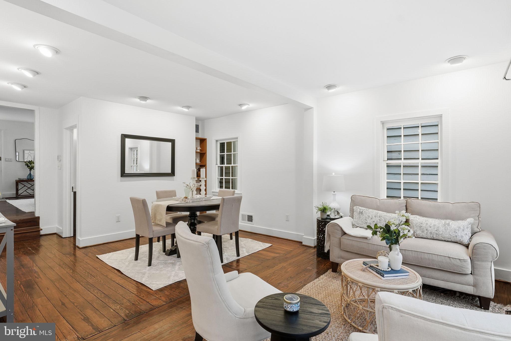 HISTORIC DISTRICT - Residential